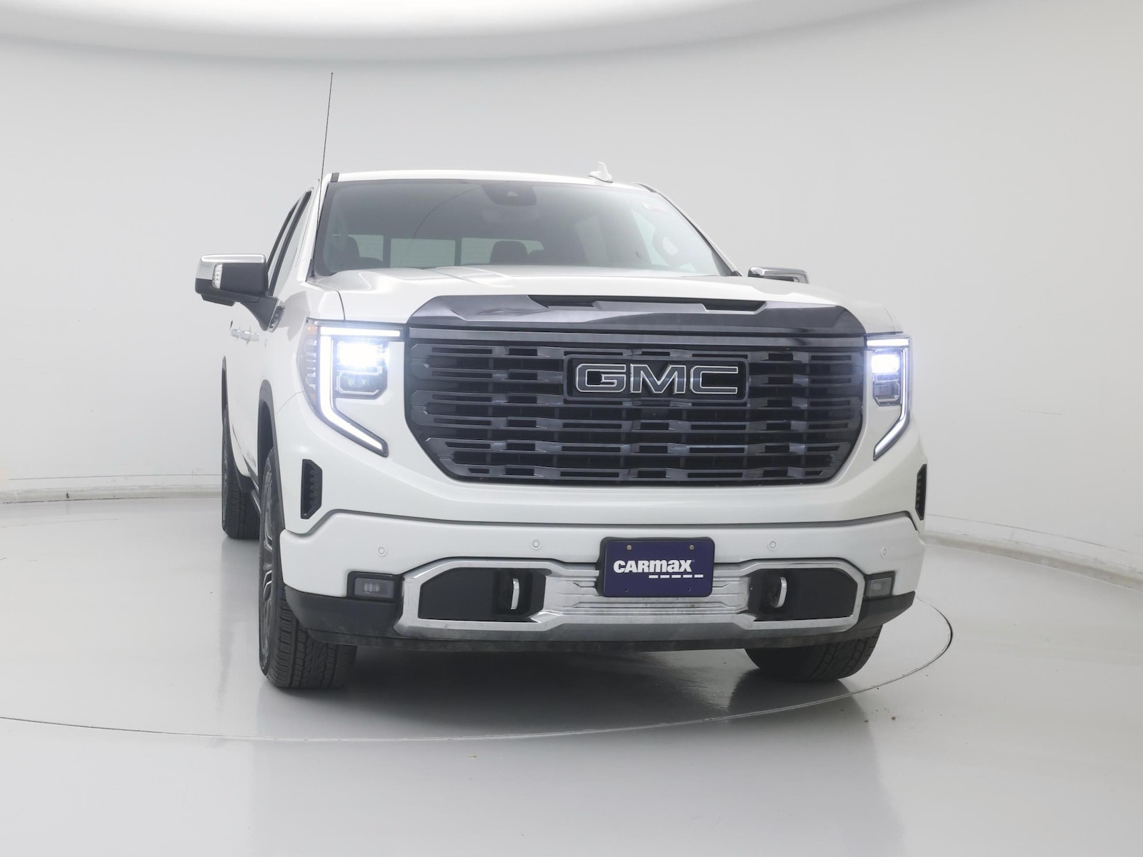 2023 GMC Sierra 1500 Denali Denali Ultimate - Photo 6