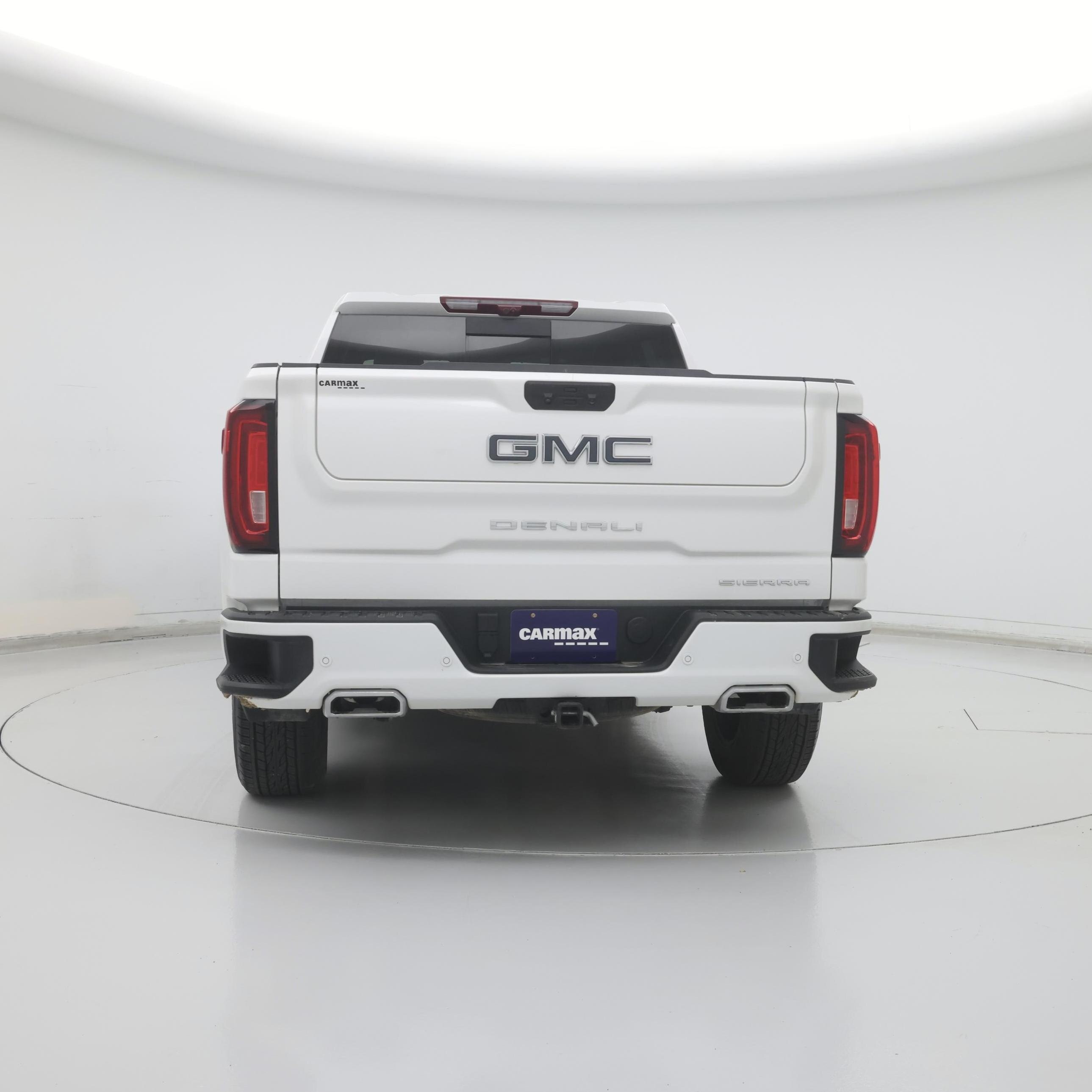 Thumbnail: 2023 GMC Sierra 1500 - 6