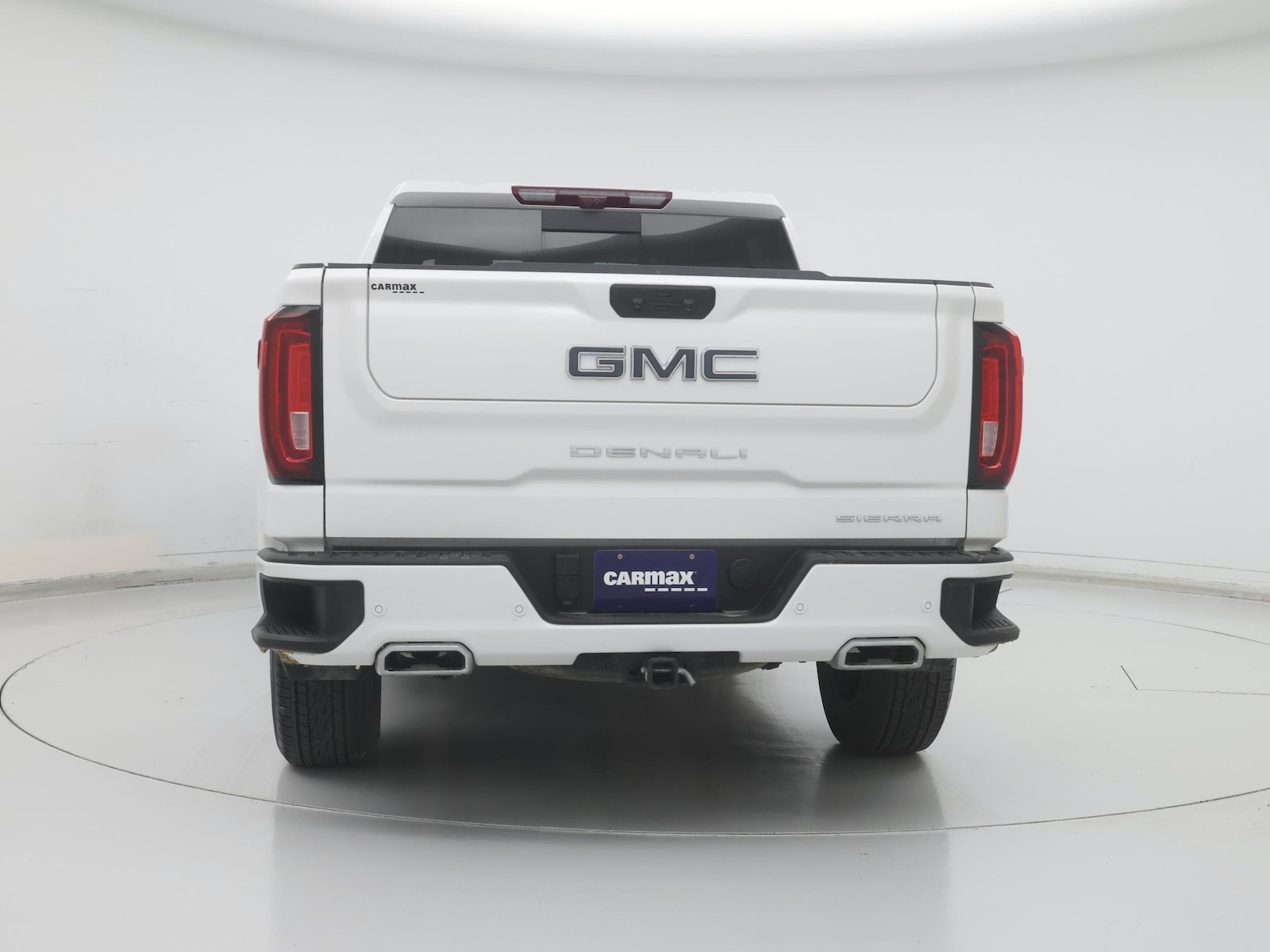 2023 GMC Sierra 1500 Denali Denali Ultimate - Photo 7