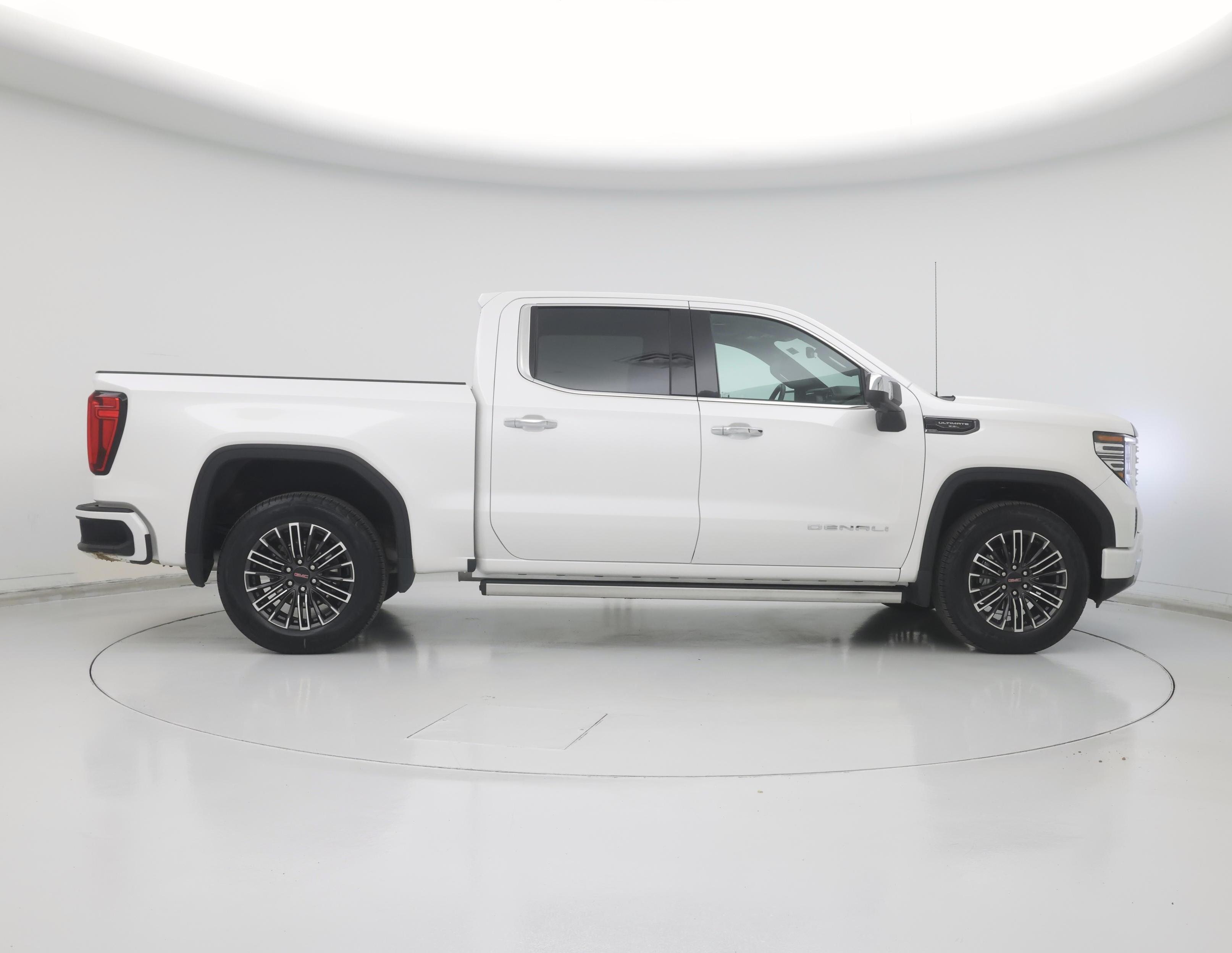 Thumbnail: 2023 GMC Sierra 1500 - 7