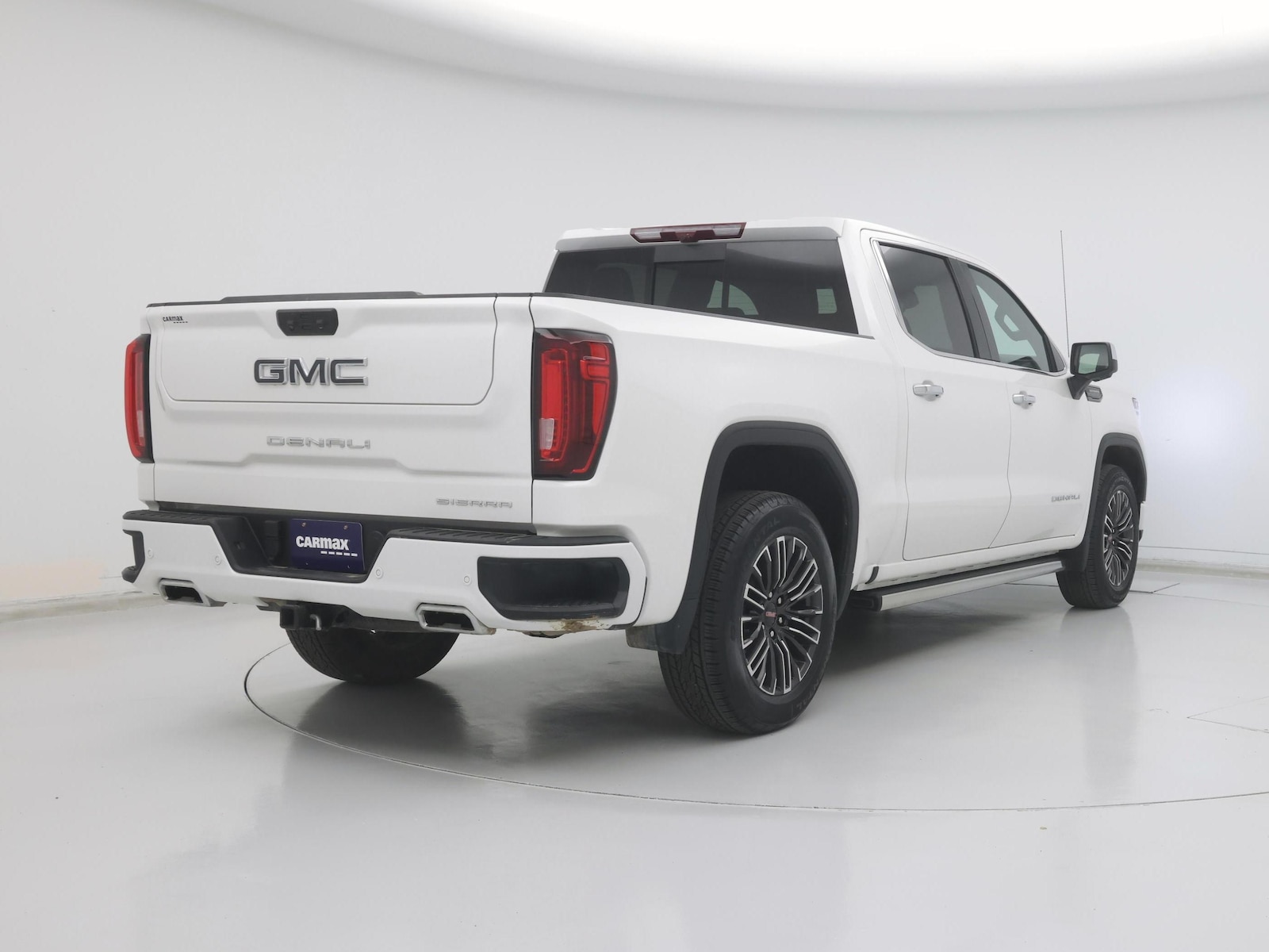 2023 GMC Sierra 1500 Denali Denali Ultimate - Photo 9