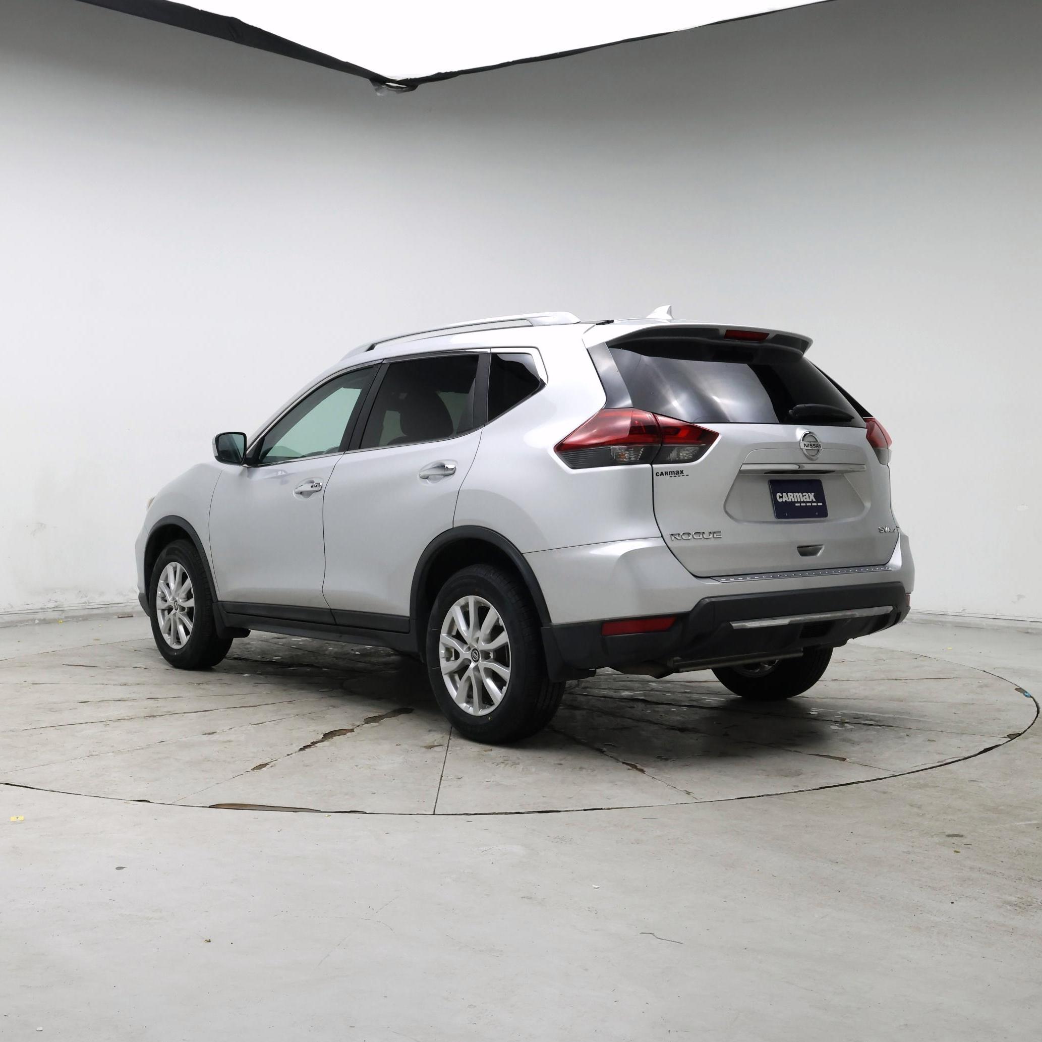 Thumbnail: 2018 Nissan Rogue - 2