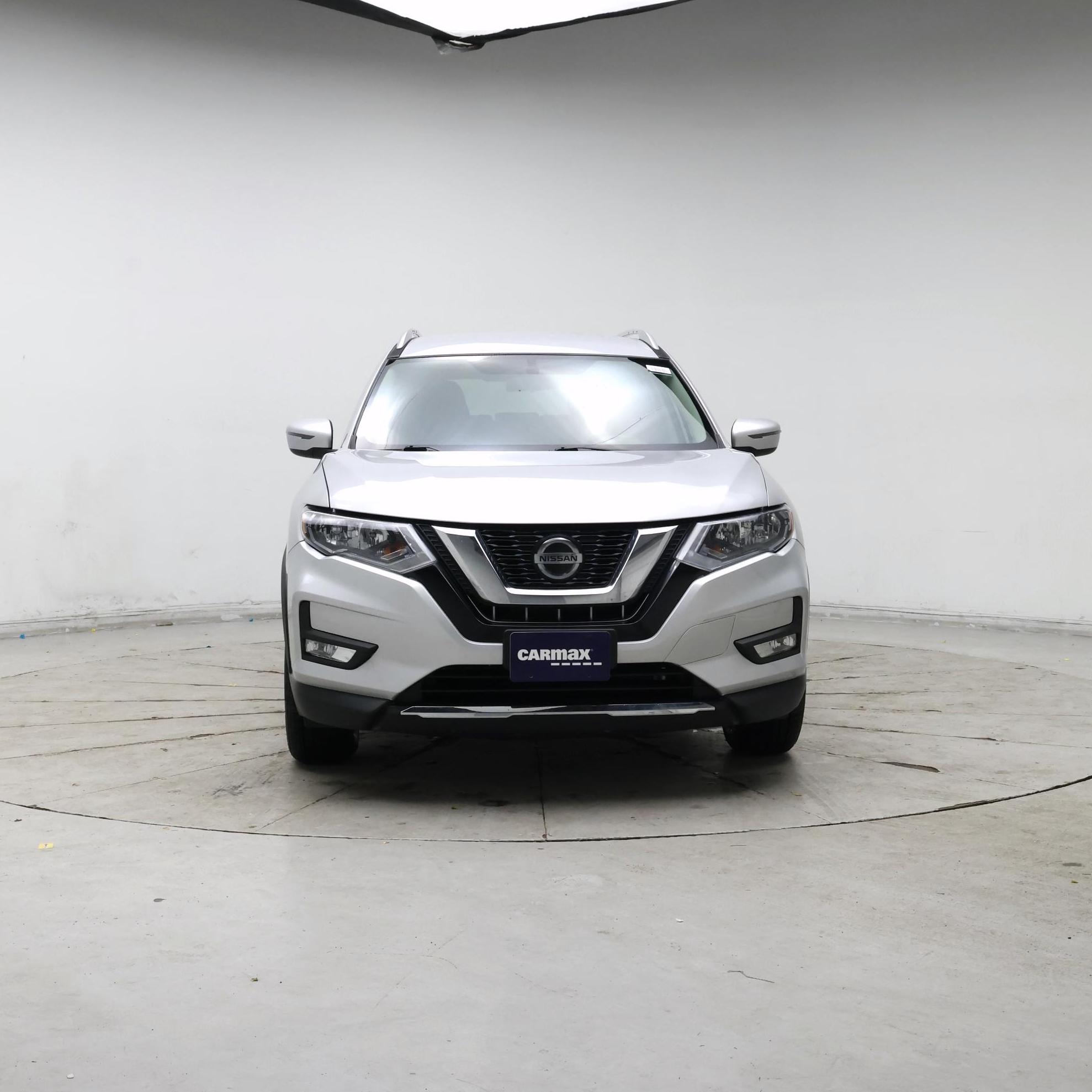 Thumbnail: 2018 Nissan Rogue - 5