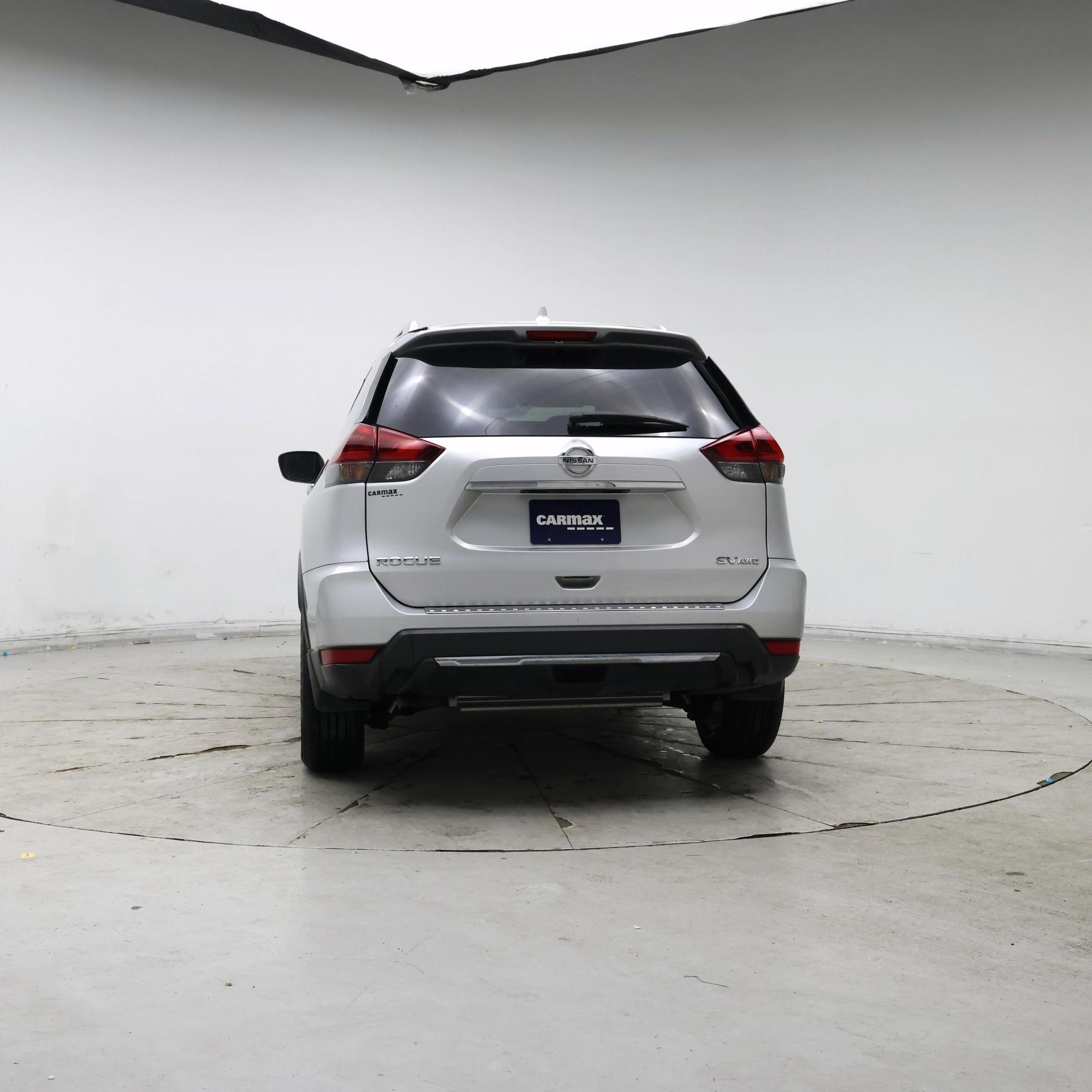 Thumbnail: 2018 Nissan Rogue - 6