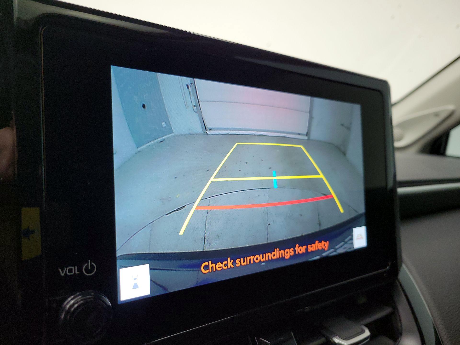 Thumbnail: 2025 Toyota Corolla Cross - 14