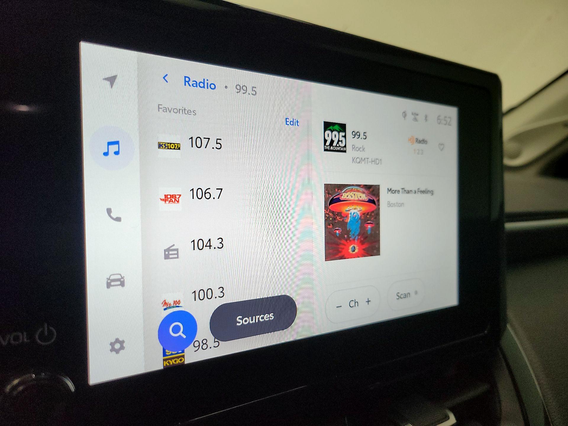 Thumbnail: 2025 Toyota Corolla Cross - 15