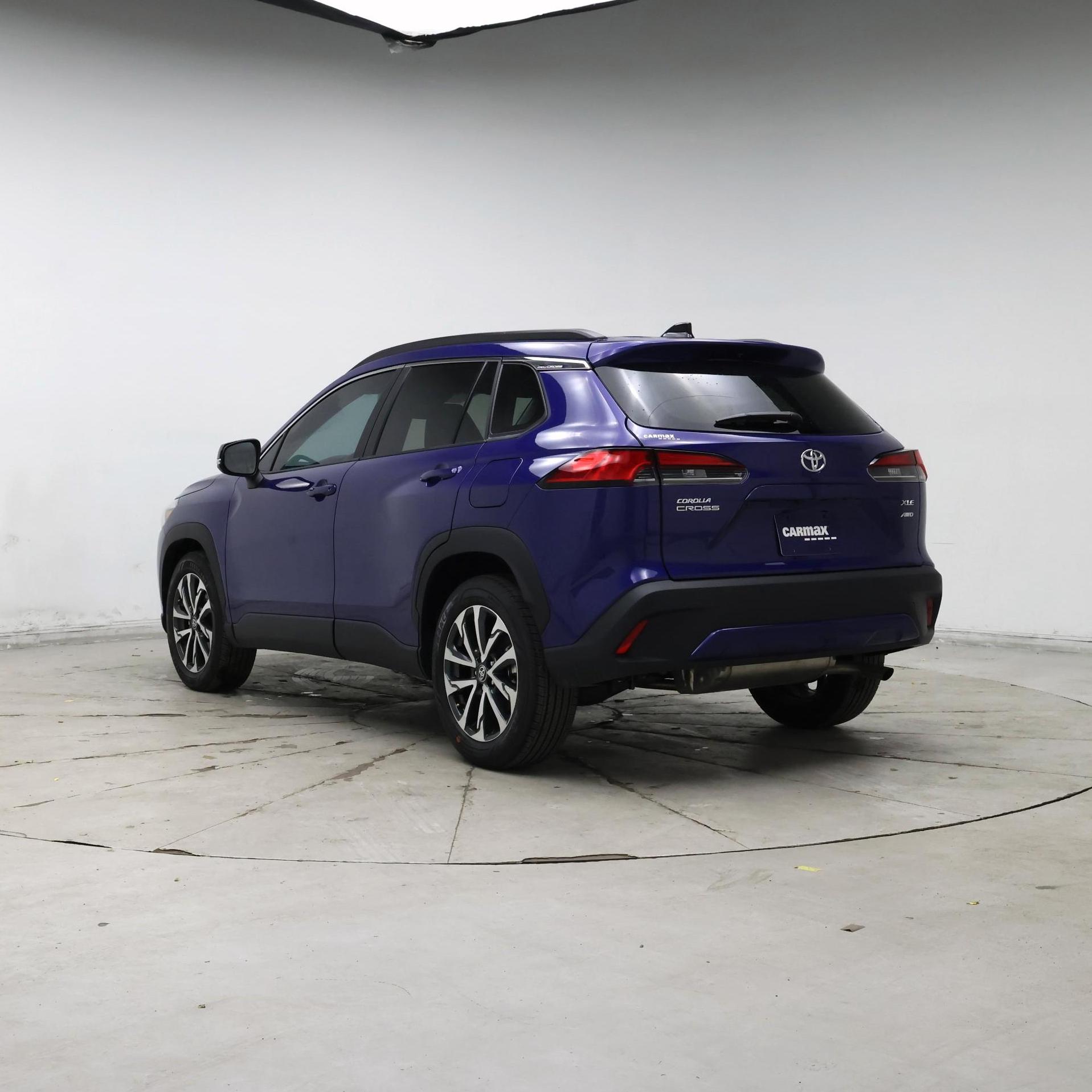 Thumbnail: 2025 Toyota Corolla Cross - 2