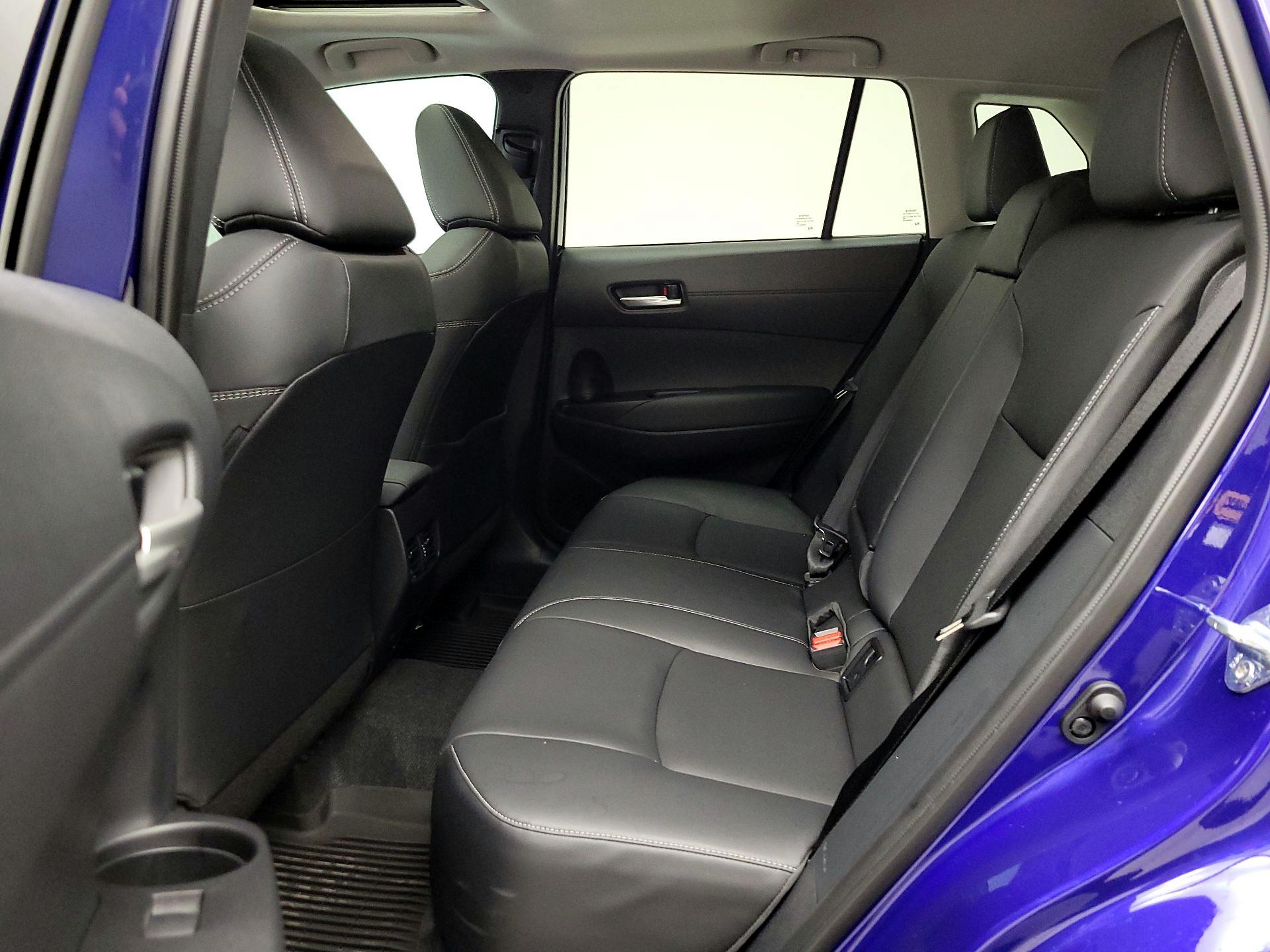 Thumbnail: 2025 Toyota Corolla Cross - 20