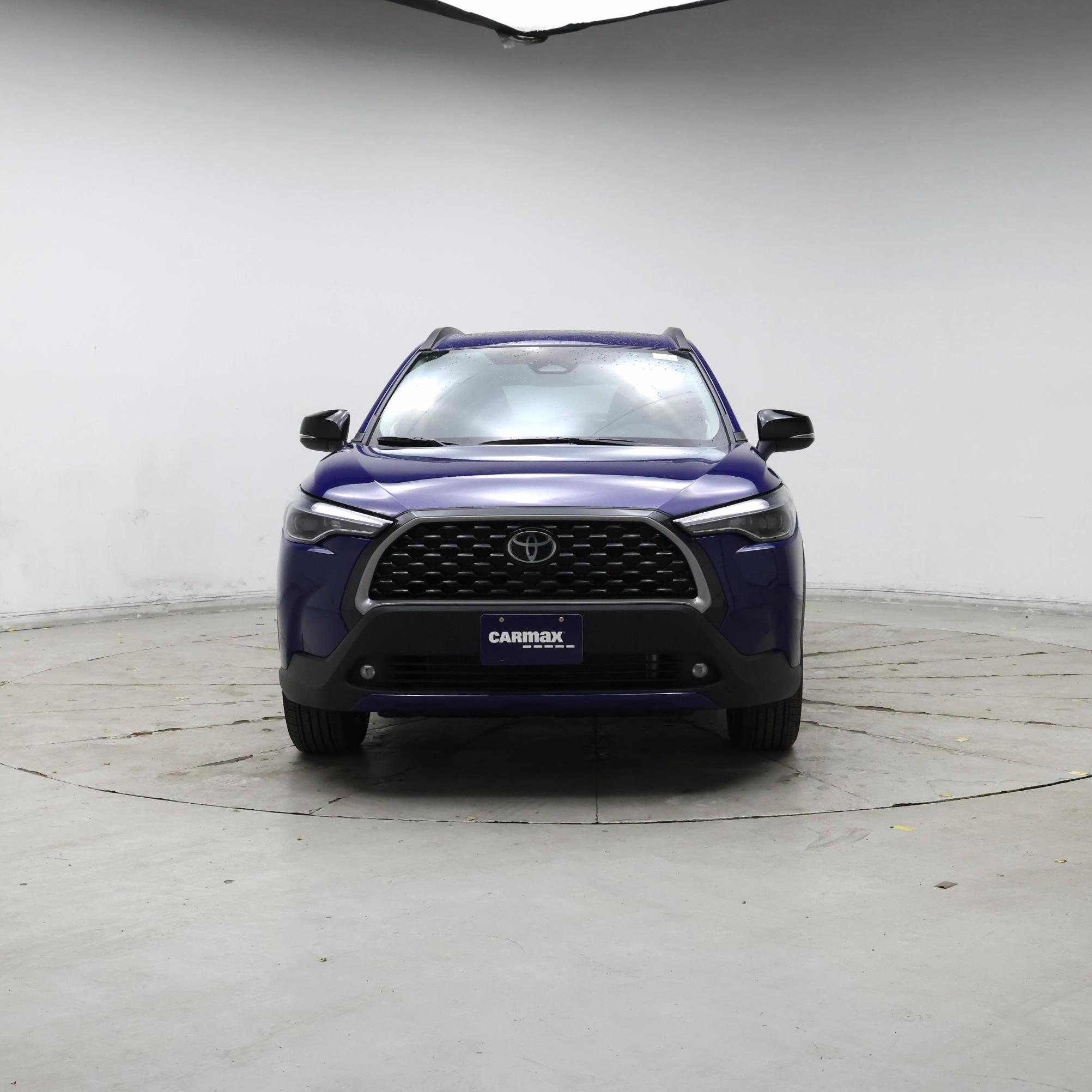 Thumbnail: 2025 Toyota Corolla Cross - 5