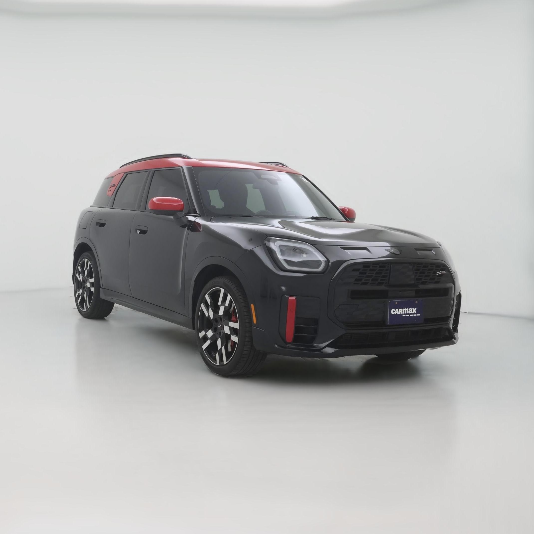 Thumbnail: 2025 MINI Cooper Countryman - 1