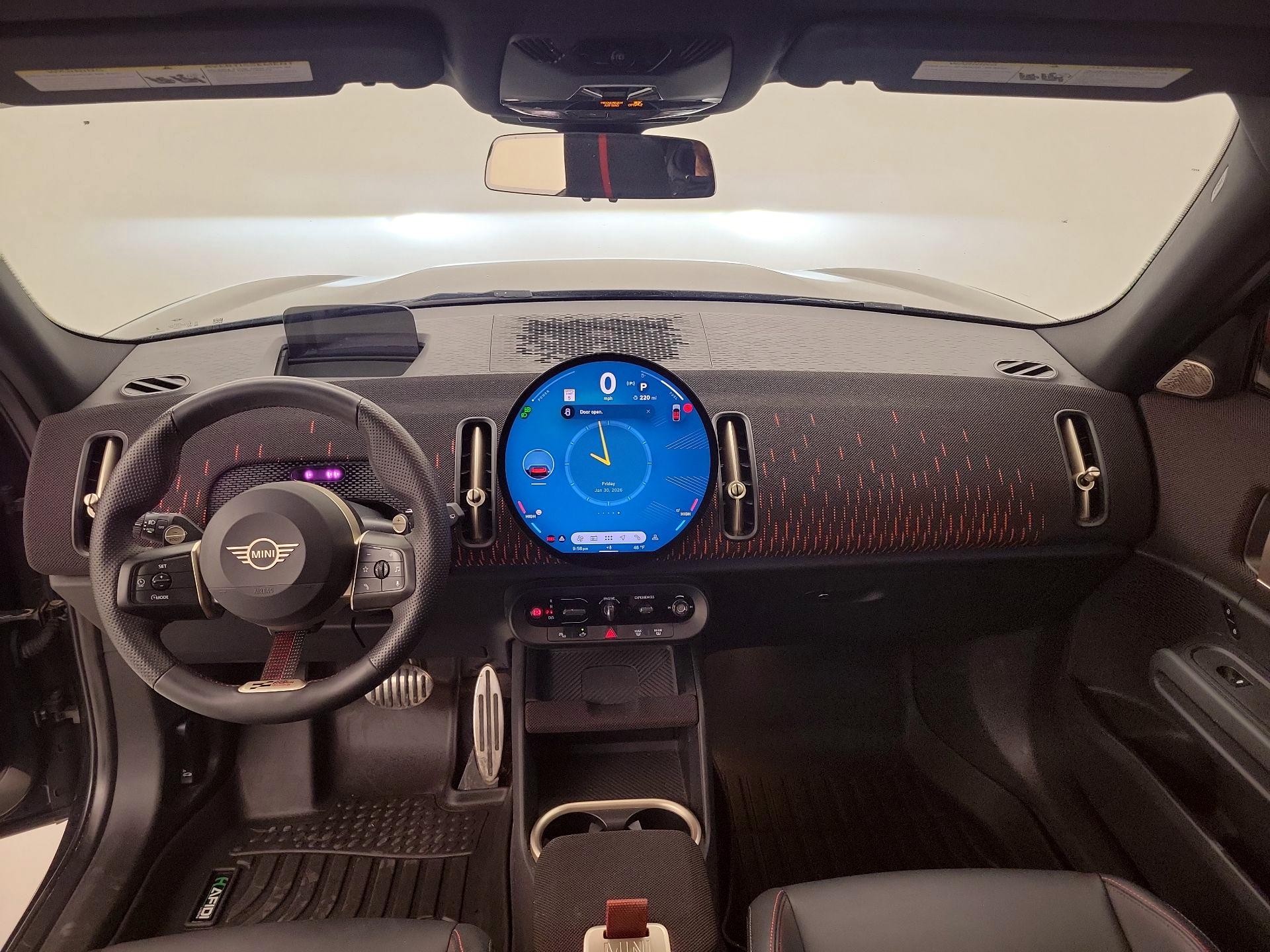 Thumbnail: 2025 MINI Cooper Countryman - 9