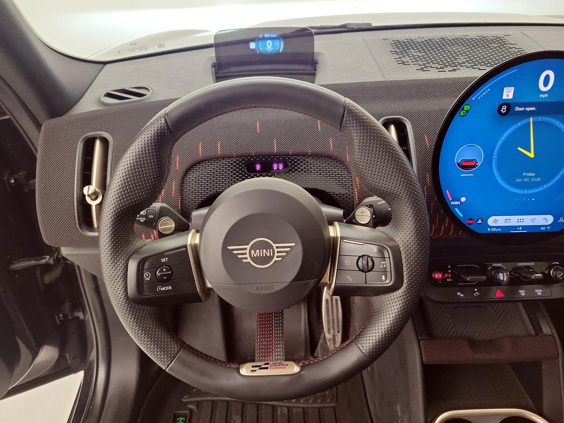 Thumbnail: 2025 MINI Cooper Countryman - 10