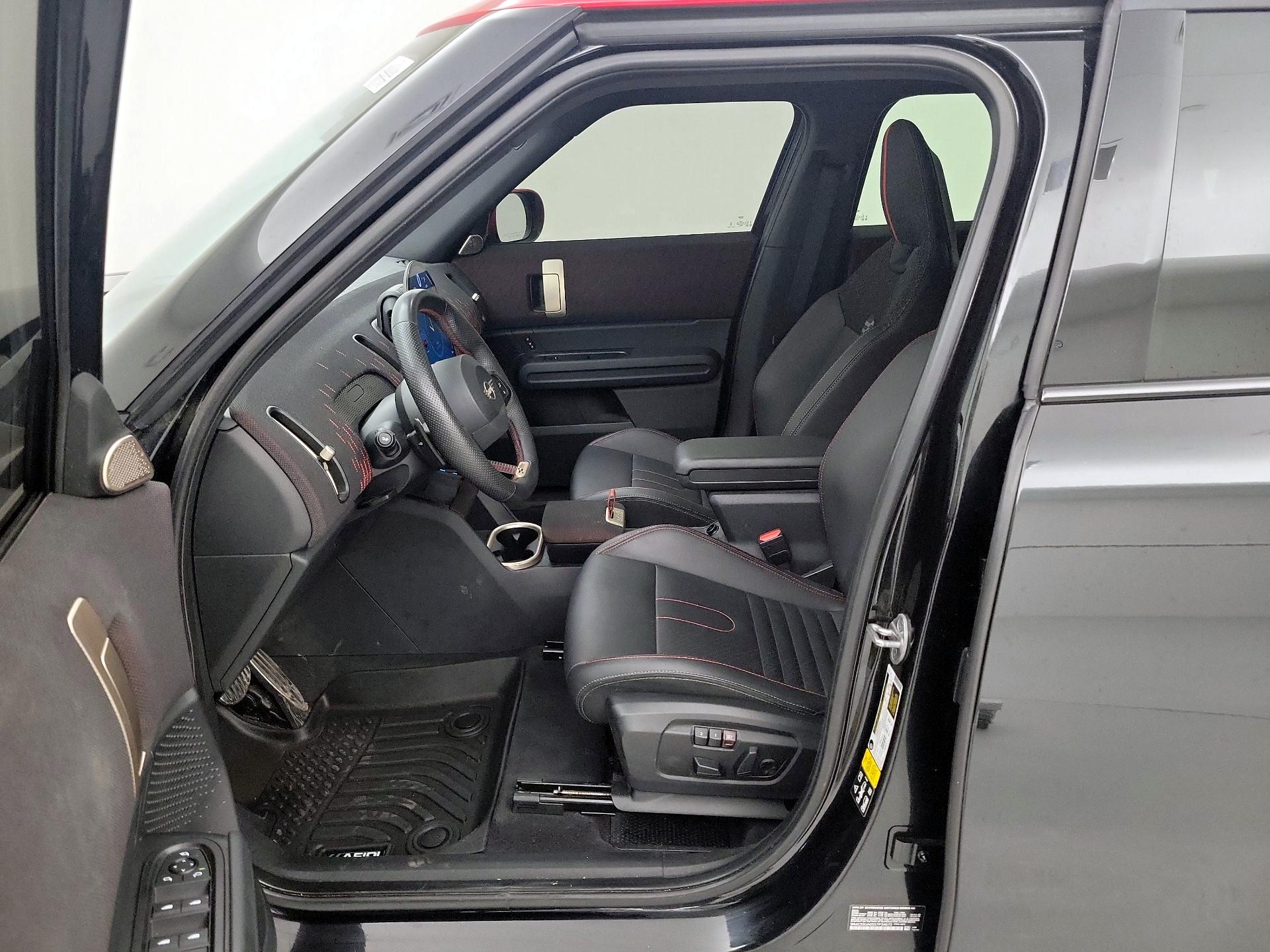 Thumbnail: 2025 MINI Cooper Countryman - 11