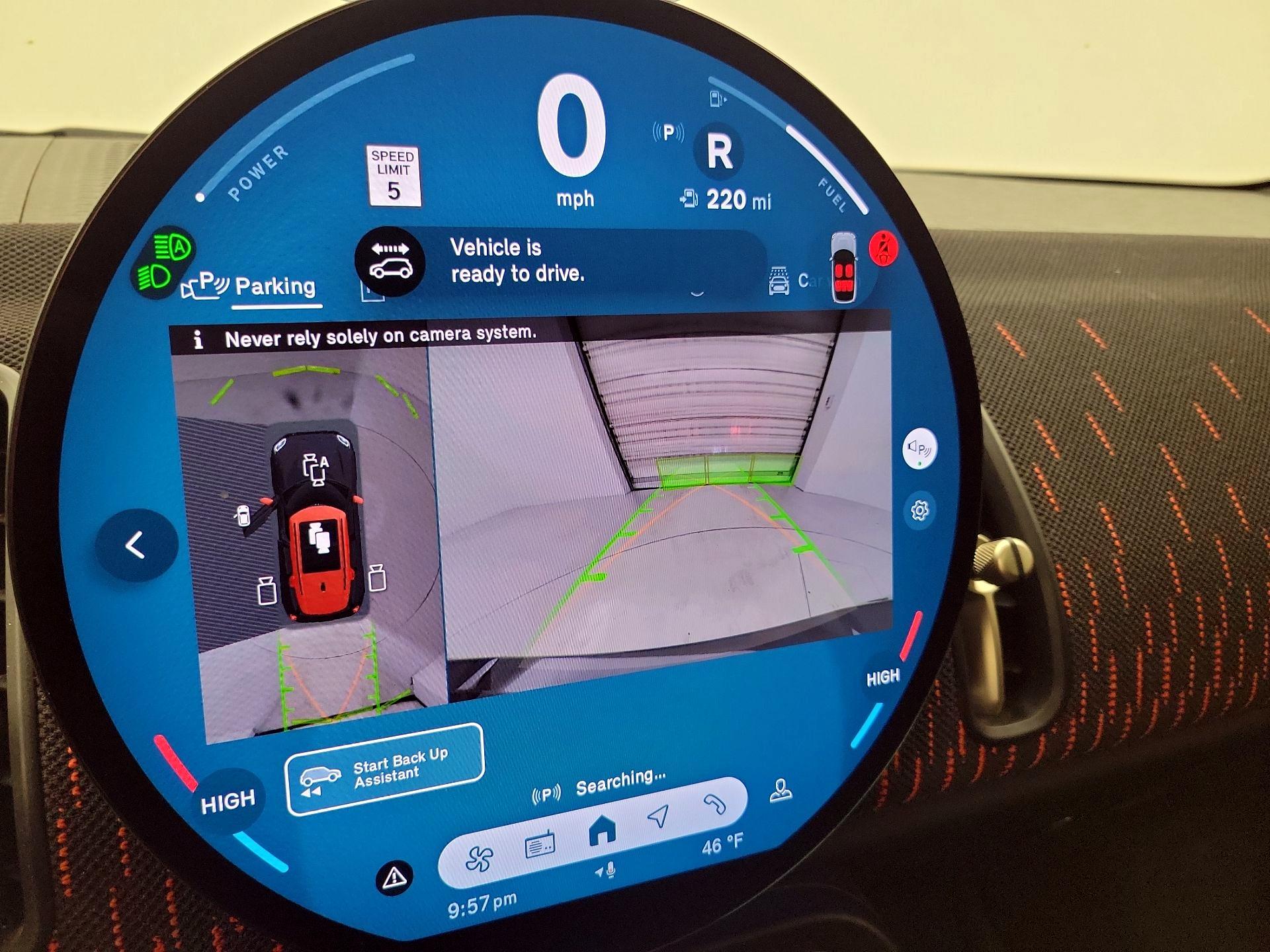 Thumbnail: 2025 MINI Cooper Countryman - 13