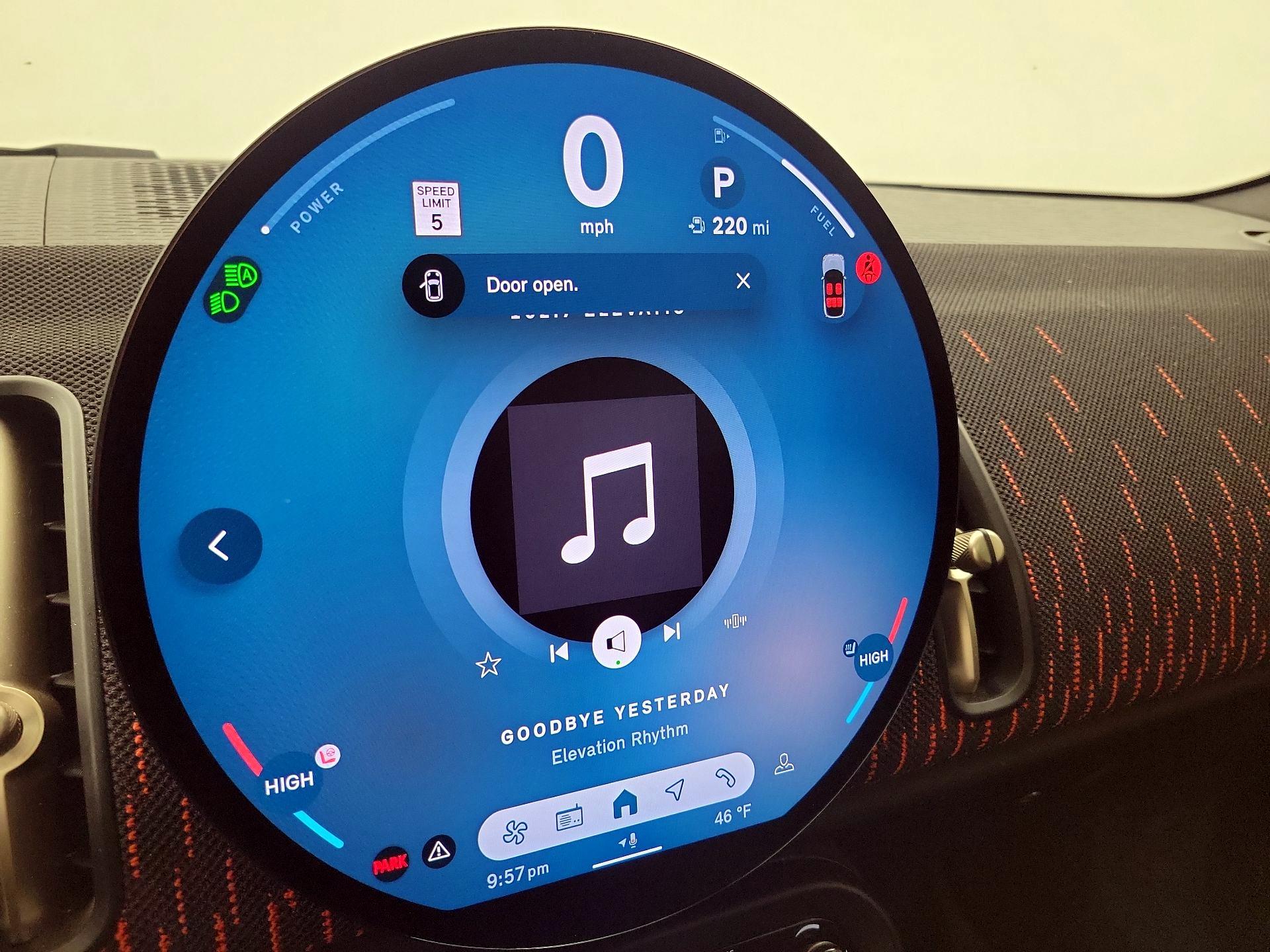 Thumbnail: 2025 MINI Cooper Countryman - 14