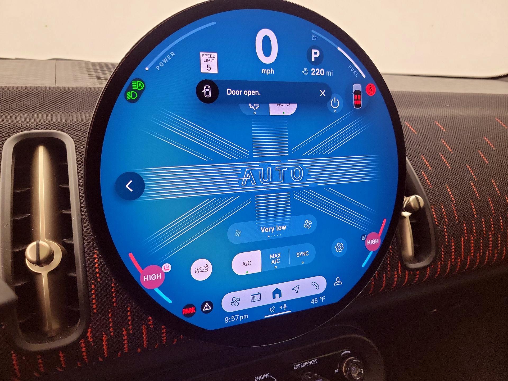 Thumbnail: 2025 MINI Cooper Countryman - 15