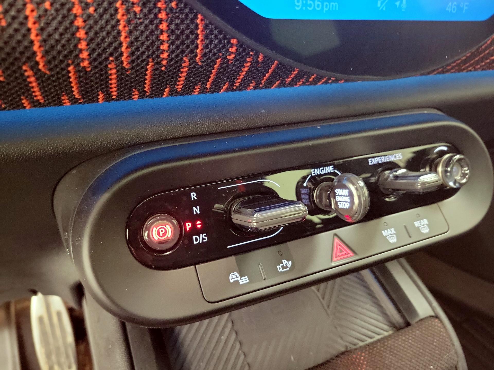 Thumbnail: 2025 MINI Cooper Countryman - 16