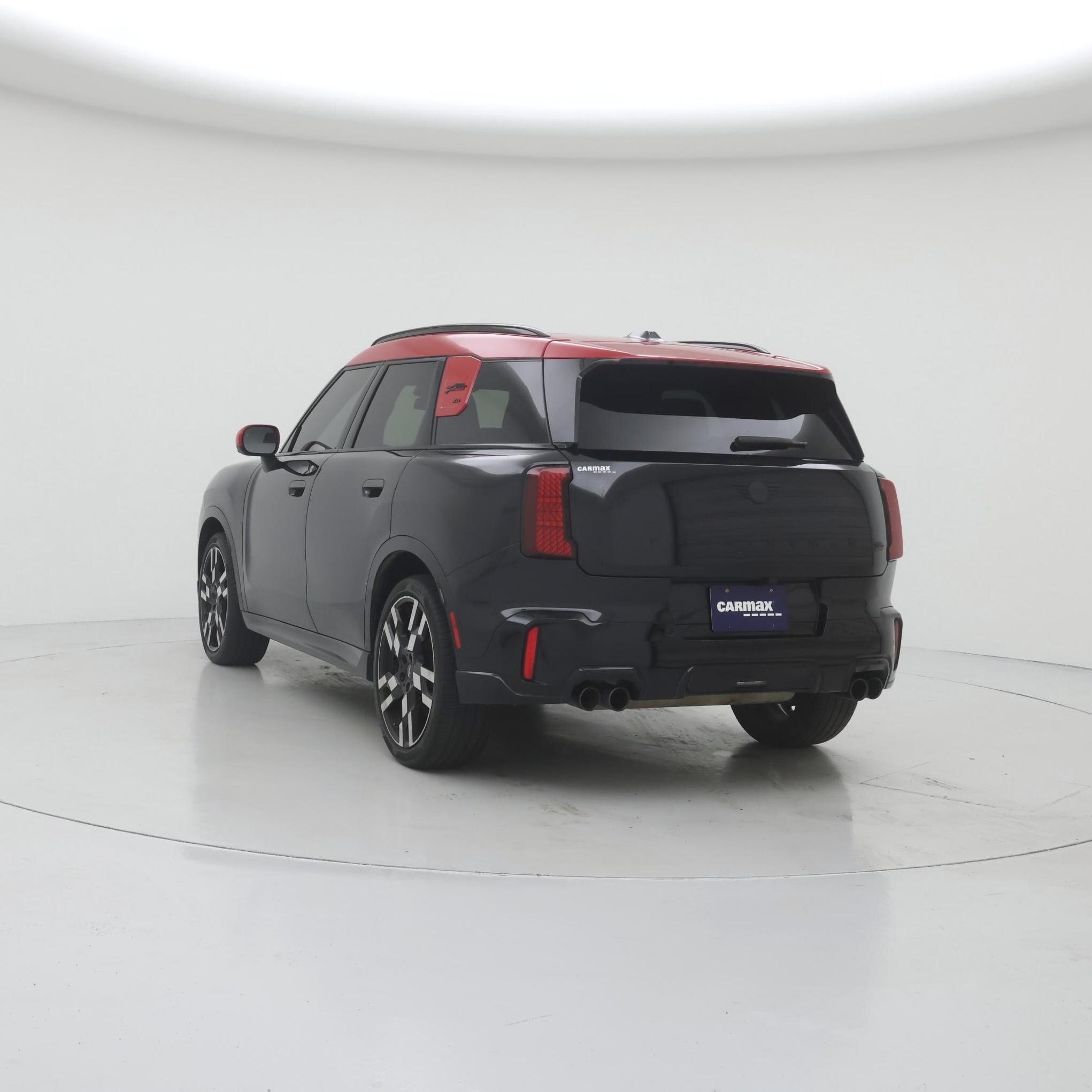 Thumbnail: 2025 MINI Cooper Countryman - 2