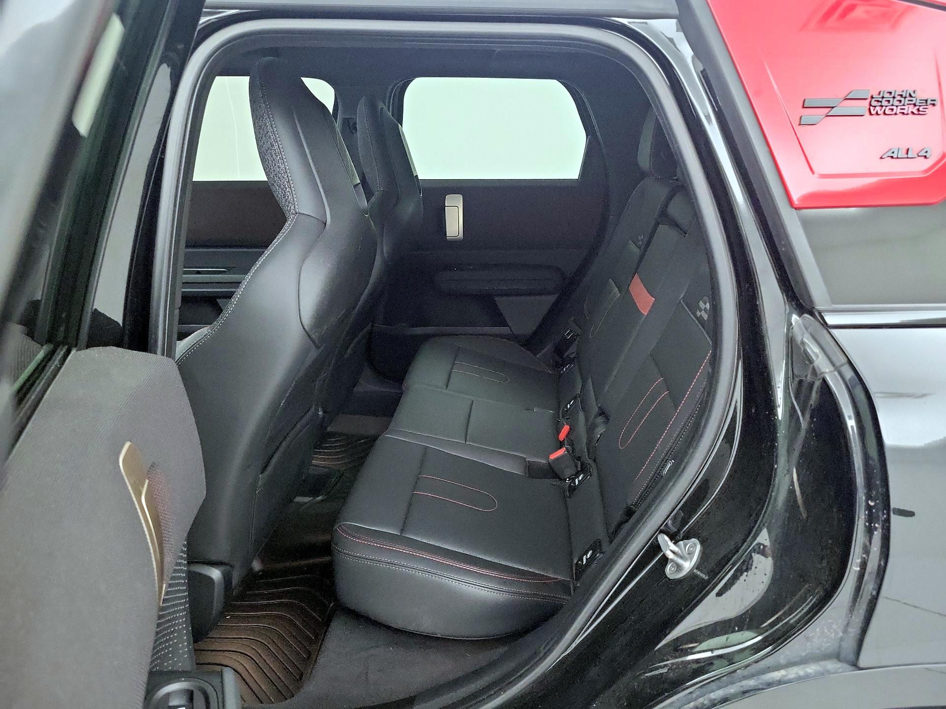 Thumbnail: 2025 MINI Cooper Countryman - 19