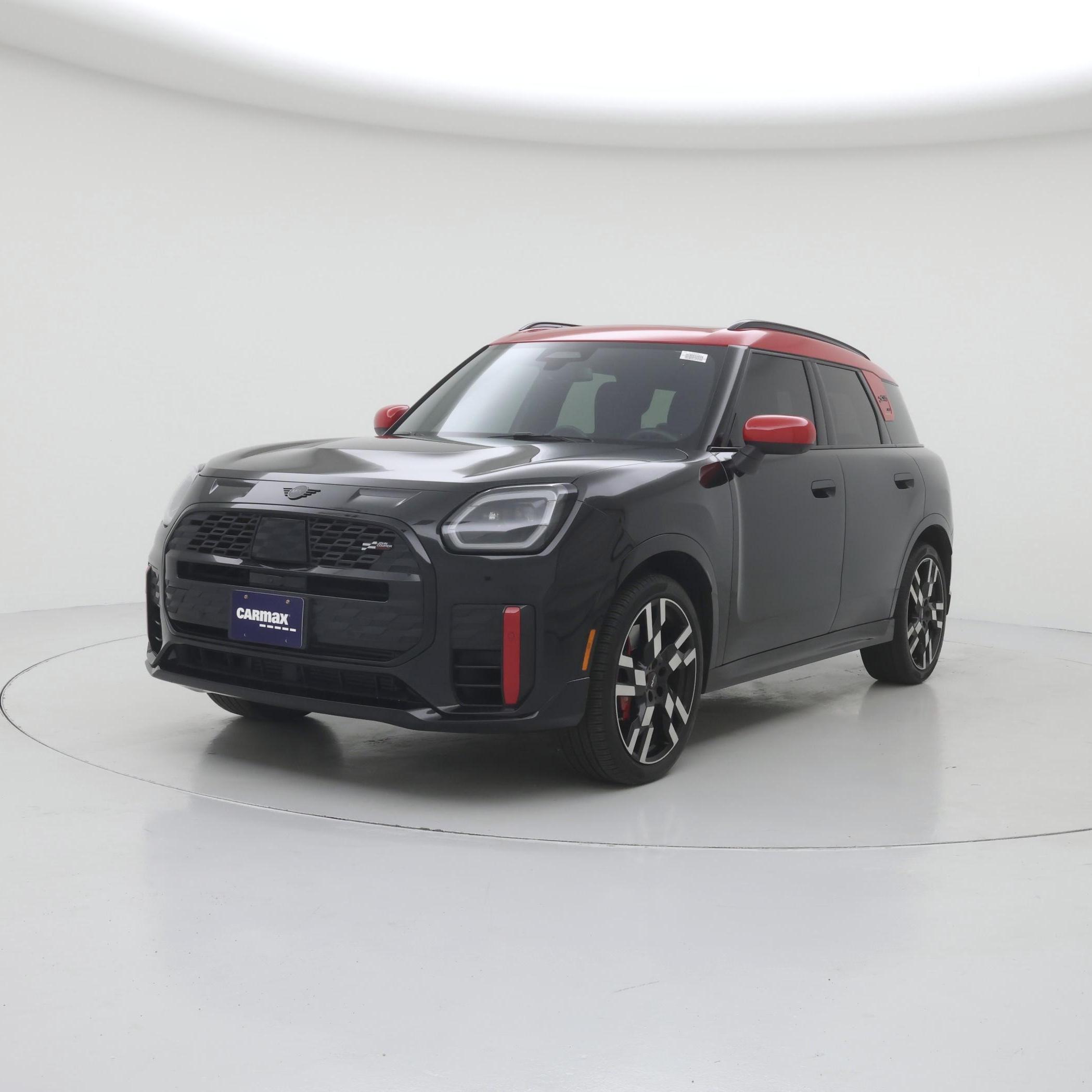Thumbnail: 2025 MINI Cooper Countryman - 4