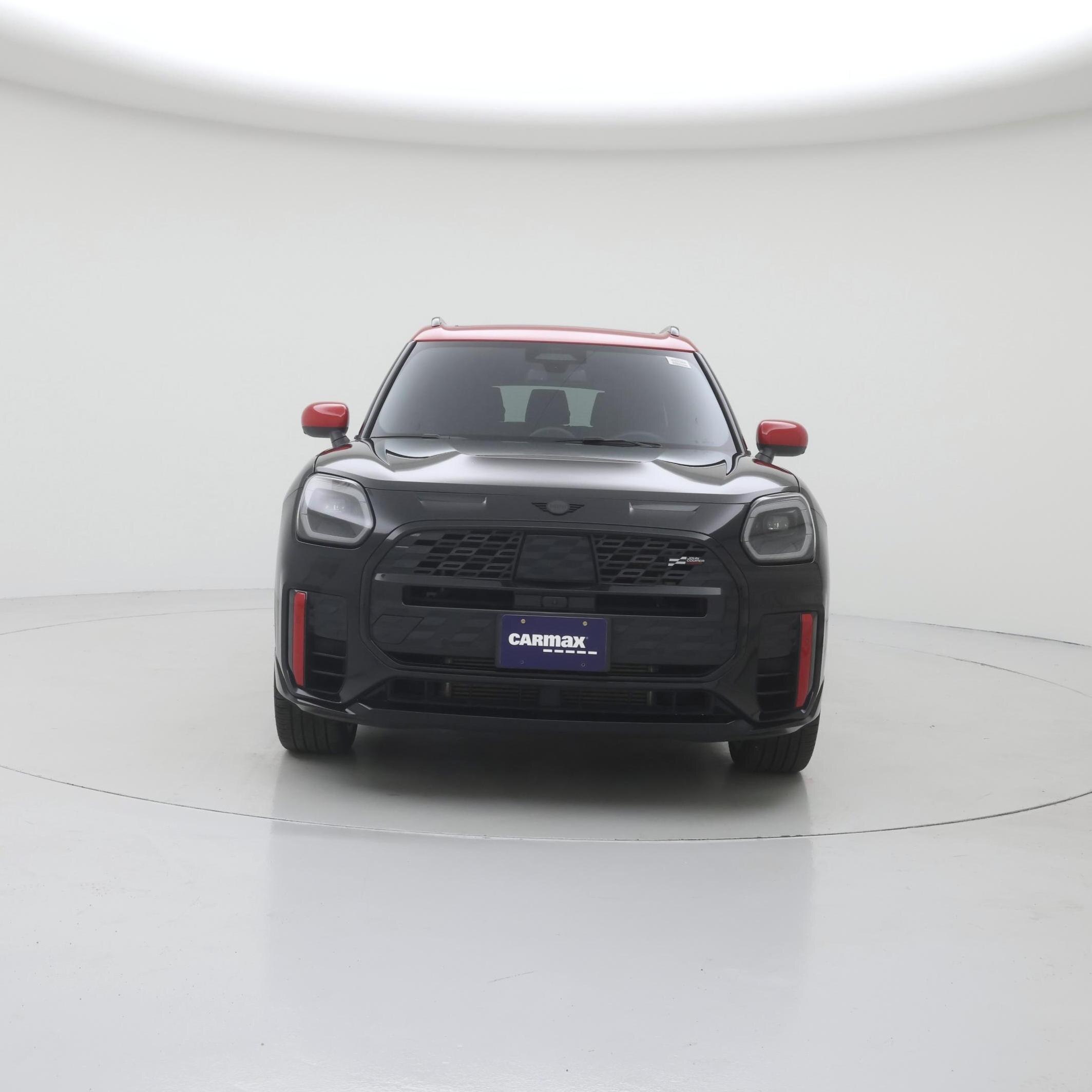 Thumbnail: 2025 MINI Cooper Countryman - 5