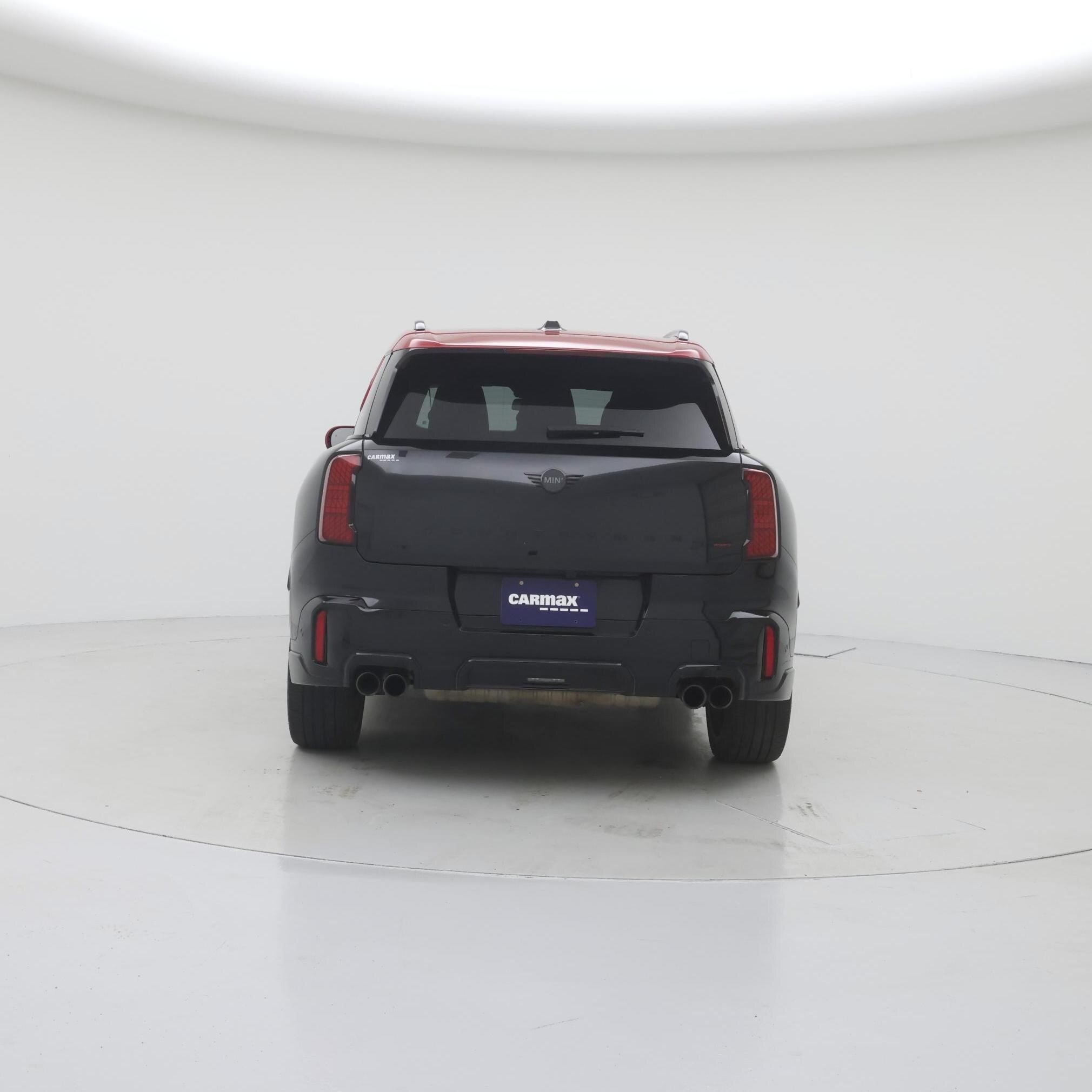 Thumbnail: 2025 MINI Cooper Countryman - 6