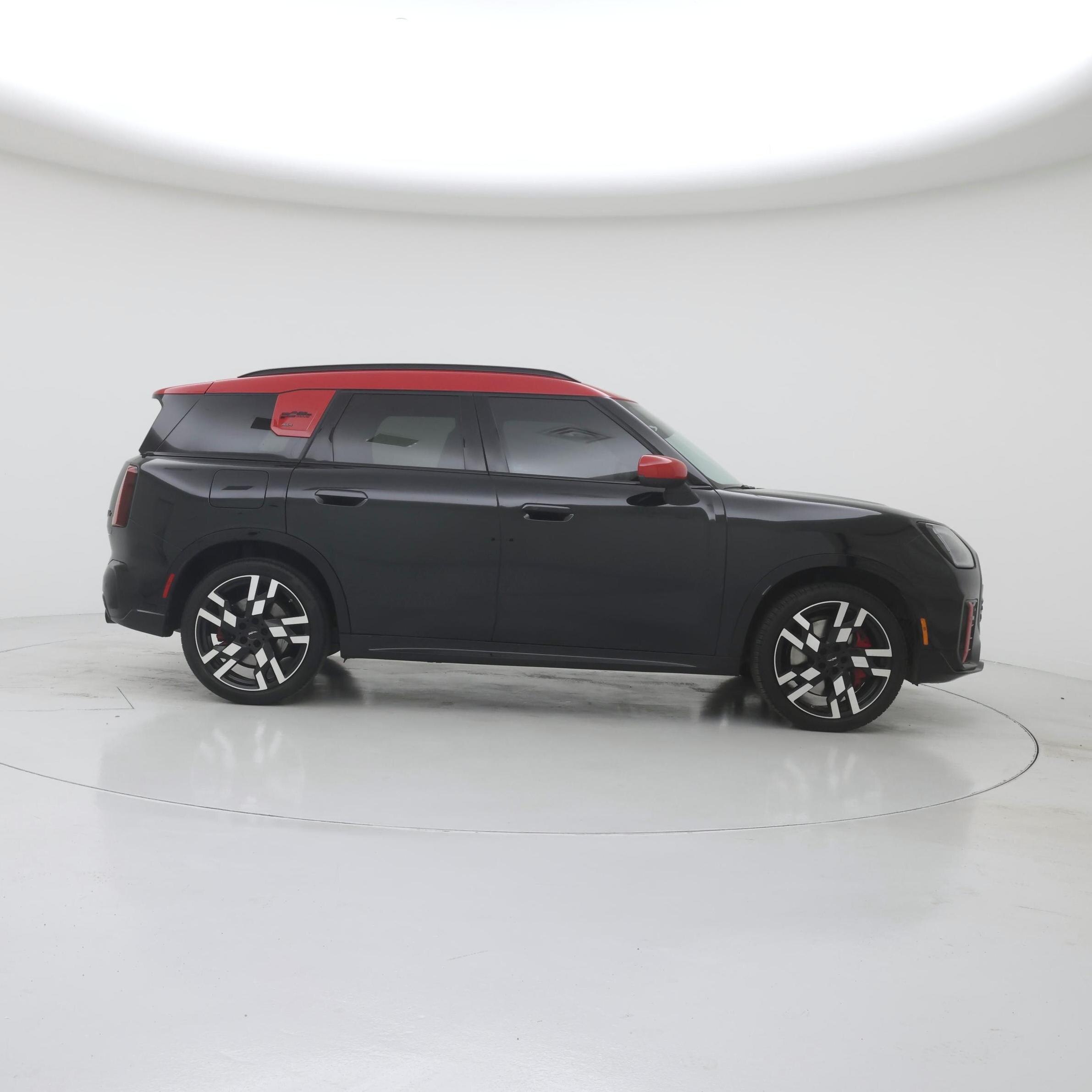 Thumbnail: 2025 MINI Cooper Countryman - 7