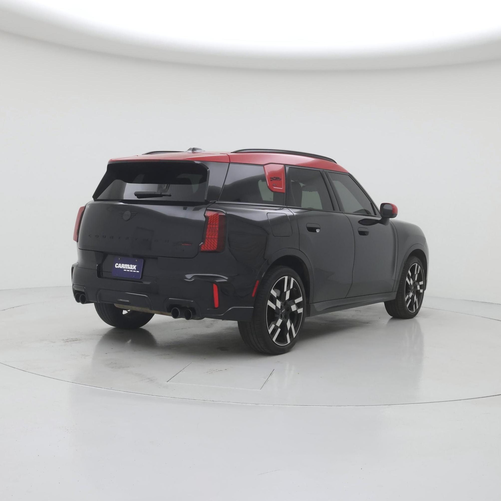 Thumbnail: 2025 MINI Cooper Countryman - 8