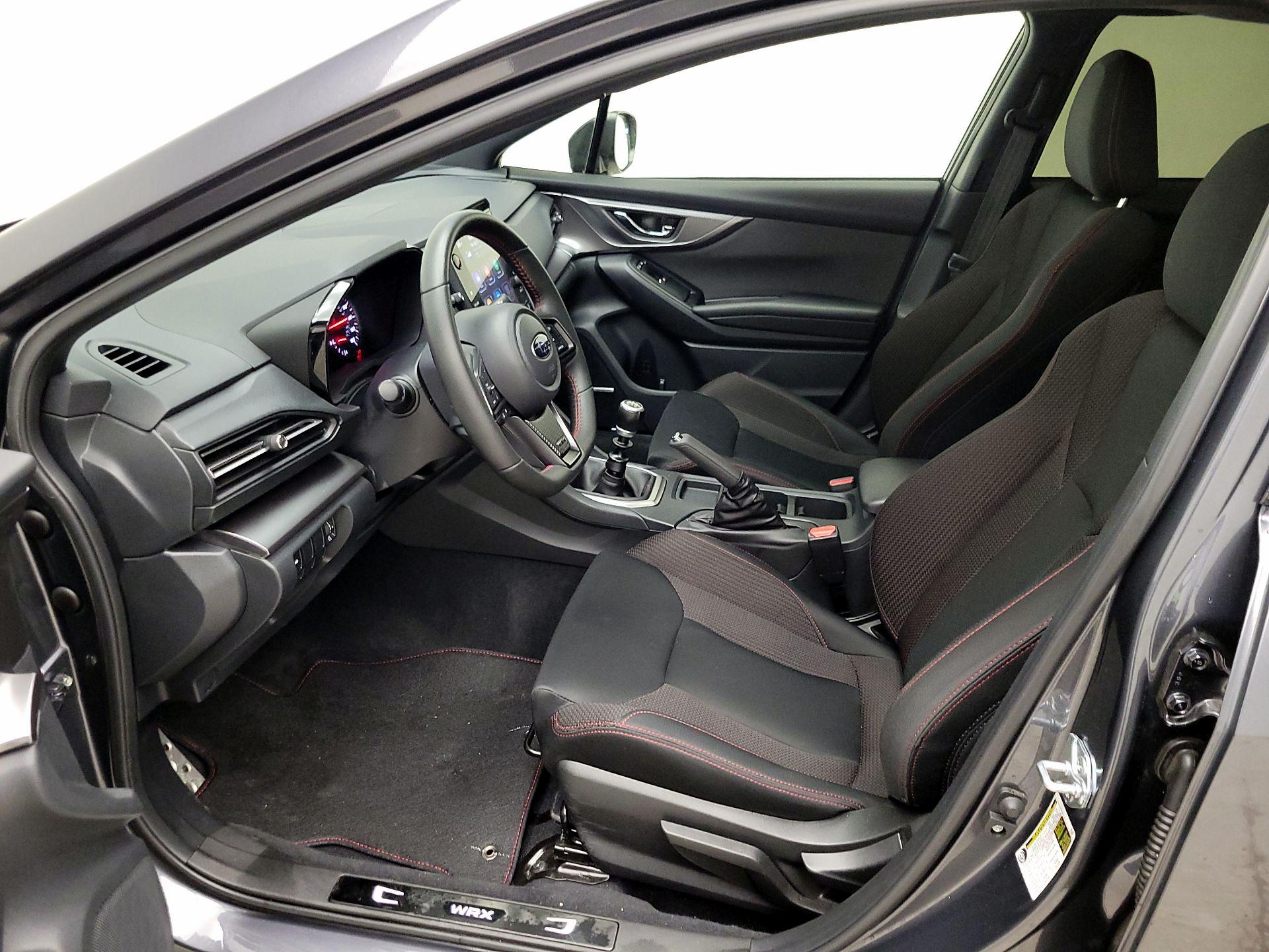 Thumbnail: 2023 Subaru WRX - 11