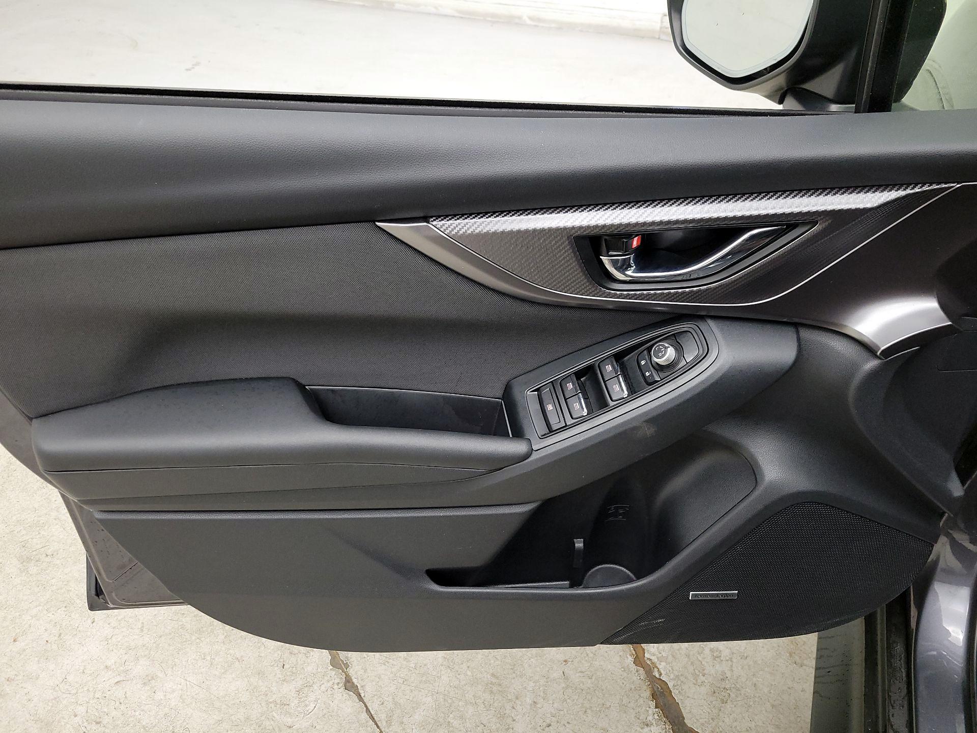 Thumbnail: 2023 Subaru WRX - 12