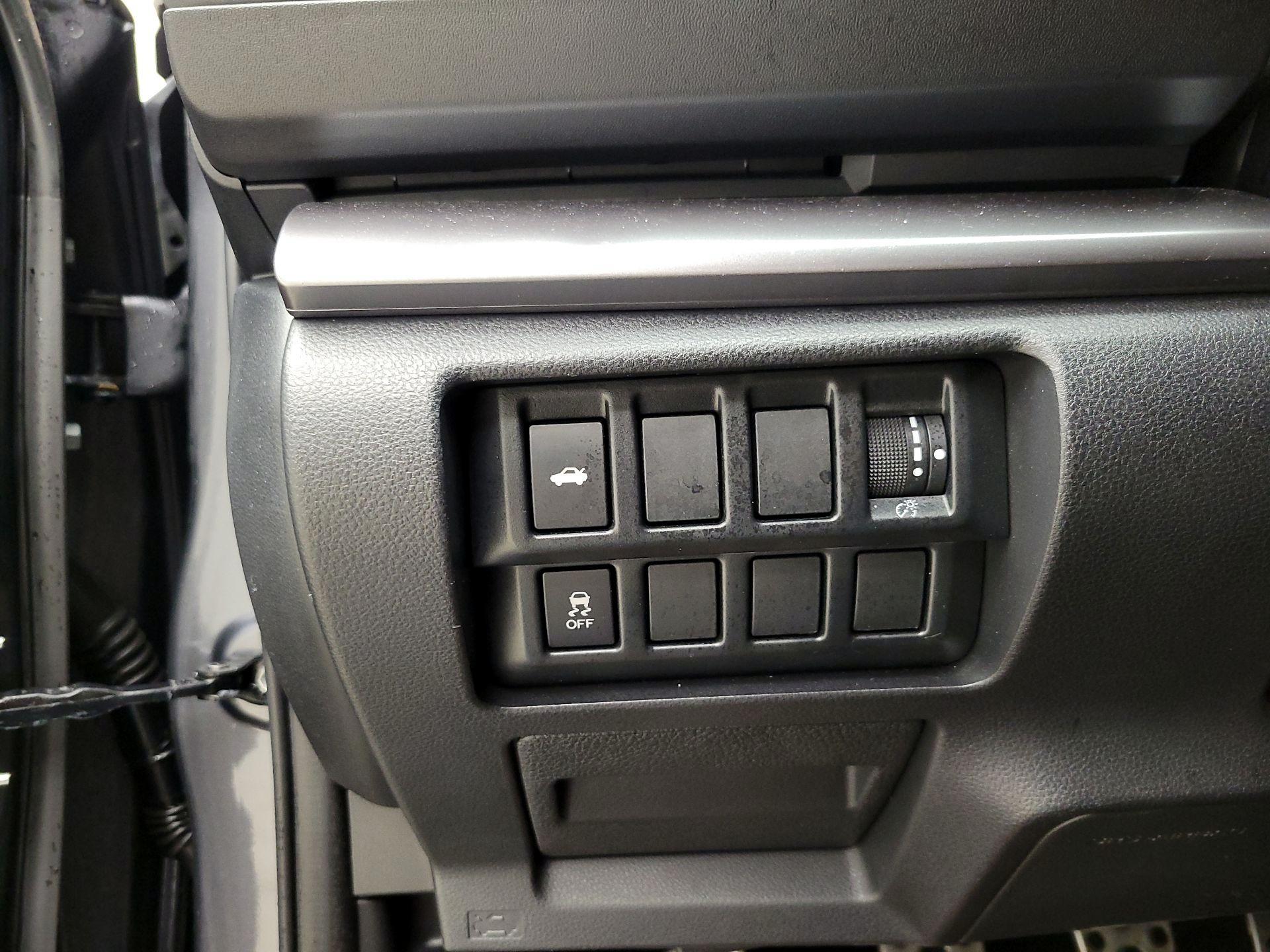 Thumbnail: 2023 Subaru WRX - 13