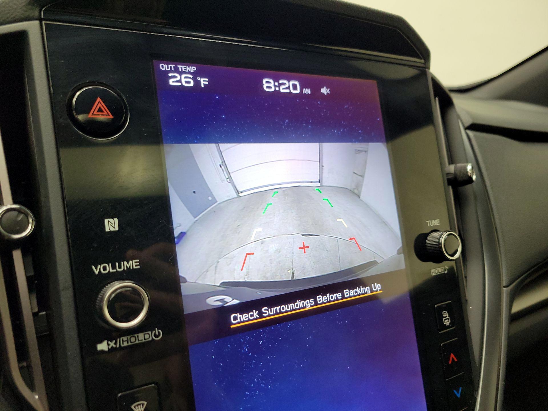 Thumbnail: 2023 Subaru WRX - 14