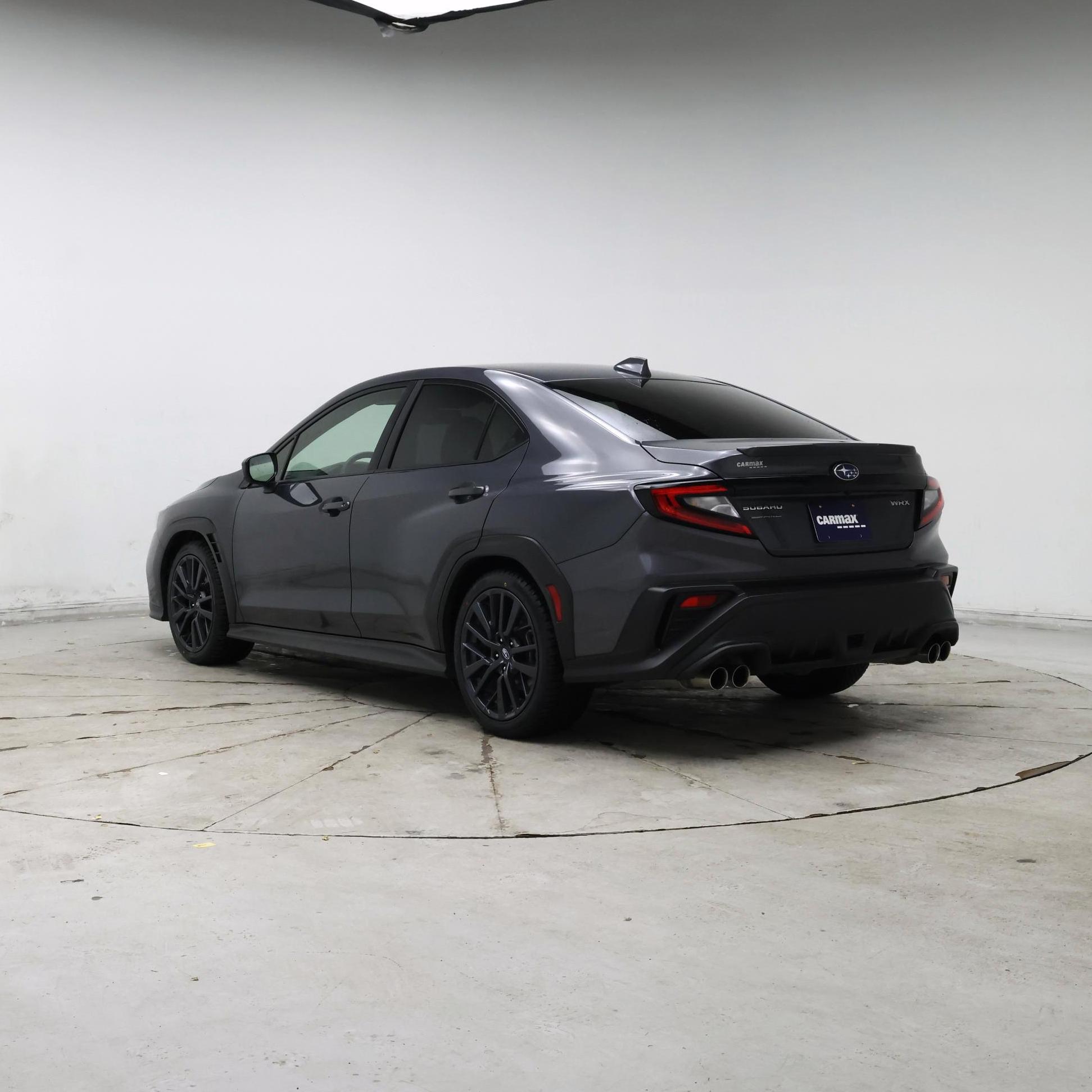 Thumbnail: 2023 Subaru WRX - 2