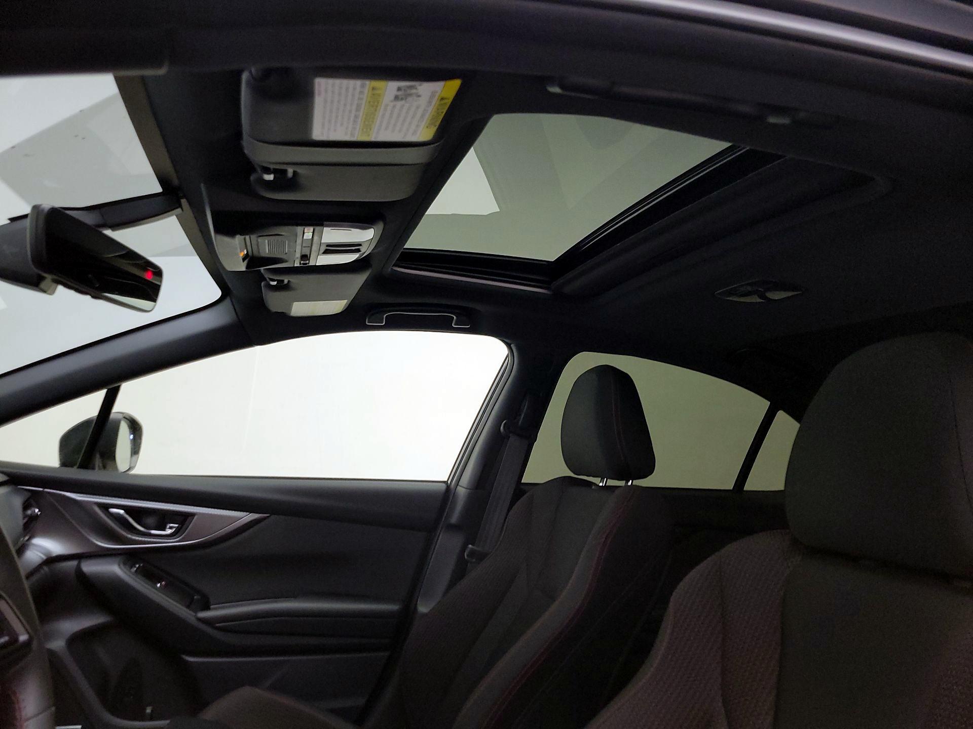 Thumbnail: 2023 Subaru WRX - 19