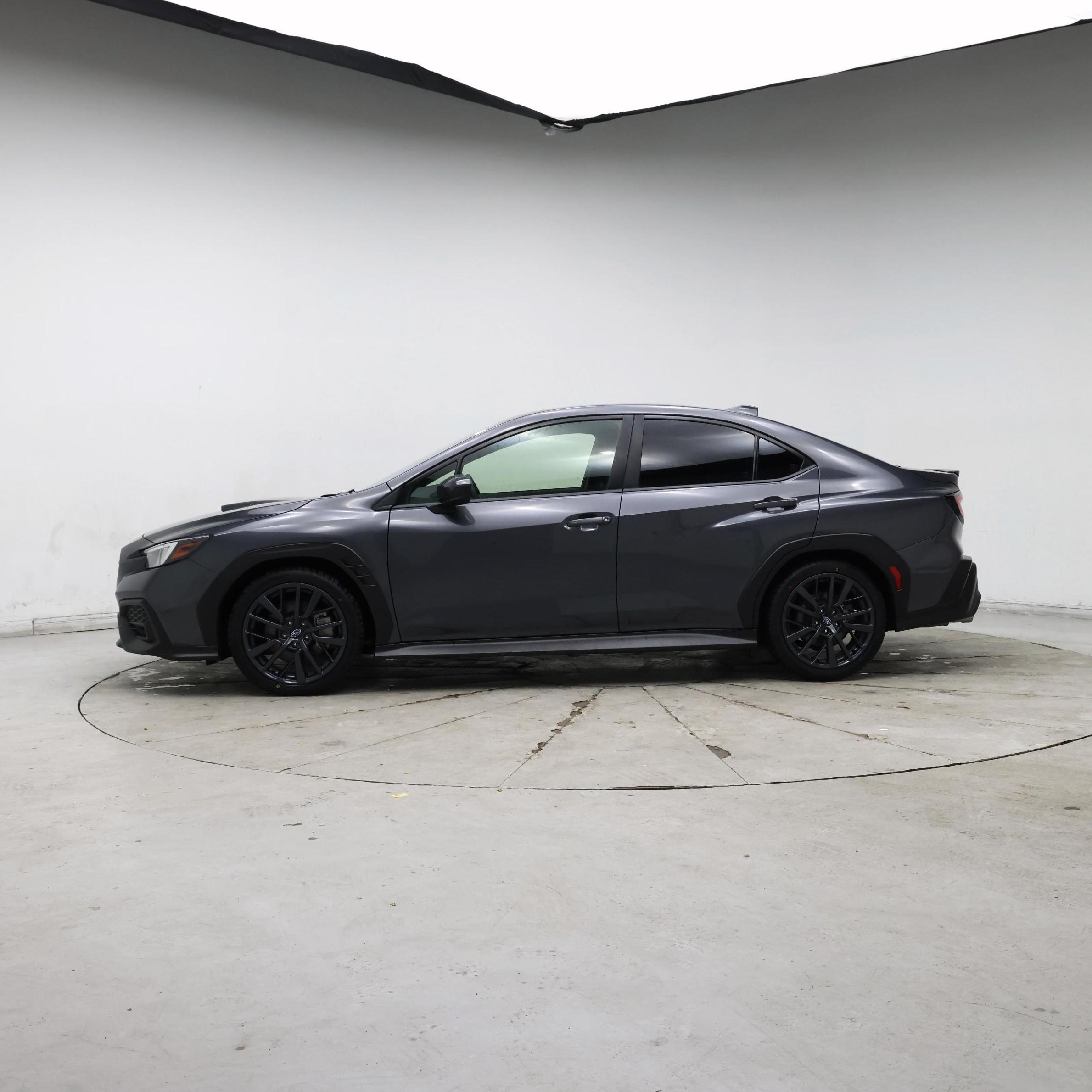 Thumbnail: 2023 Subaru WRX - 3