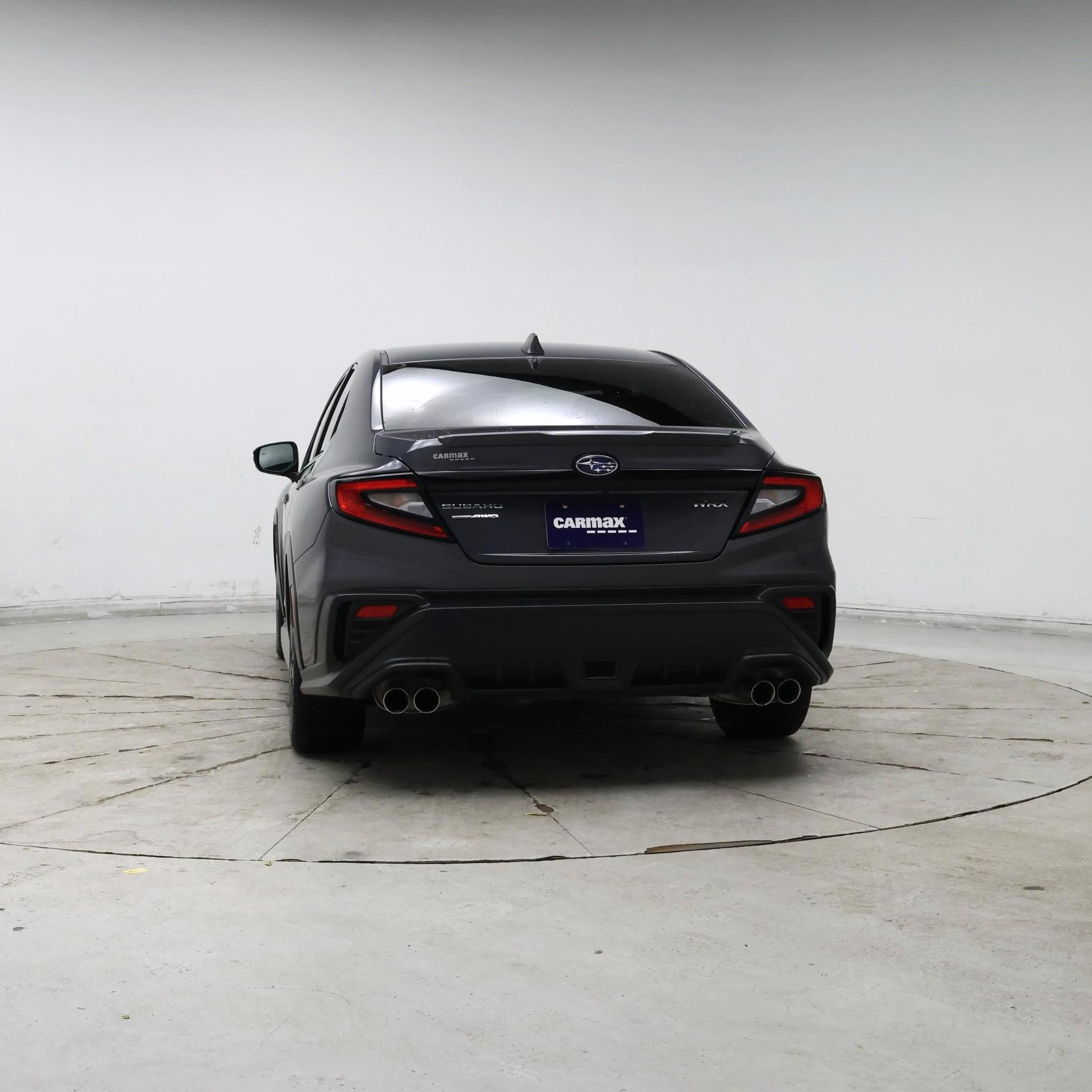 Thumbnail: 2023 Subaru WRX - 6