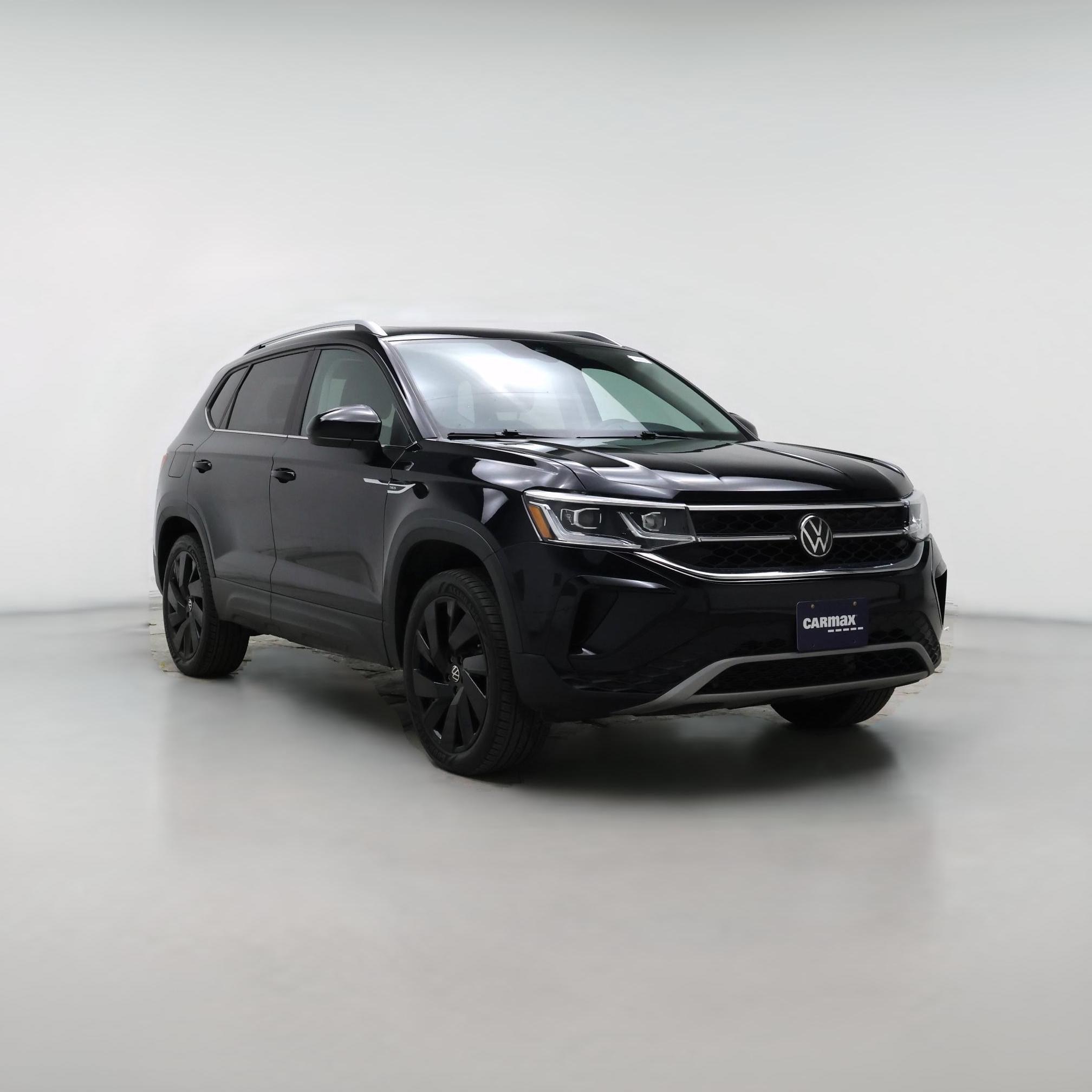 Thumbnail: 2024 Volkswagen Taos - 1