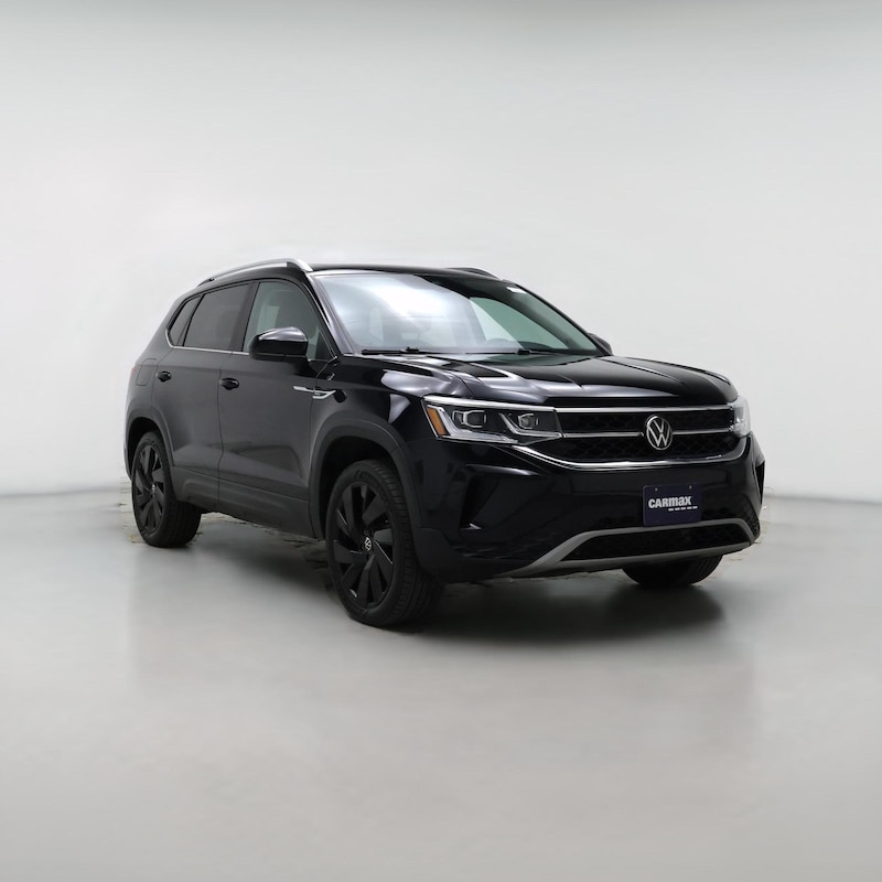 2024 Volkswagen Taos SEL
