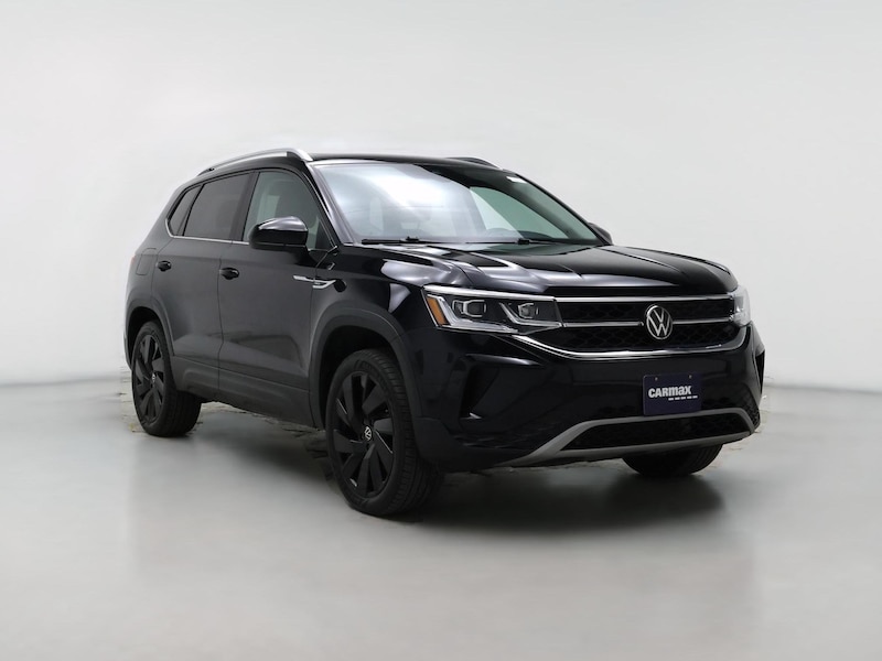 2024 Volkswagen Taos SEL