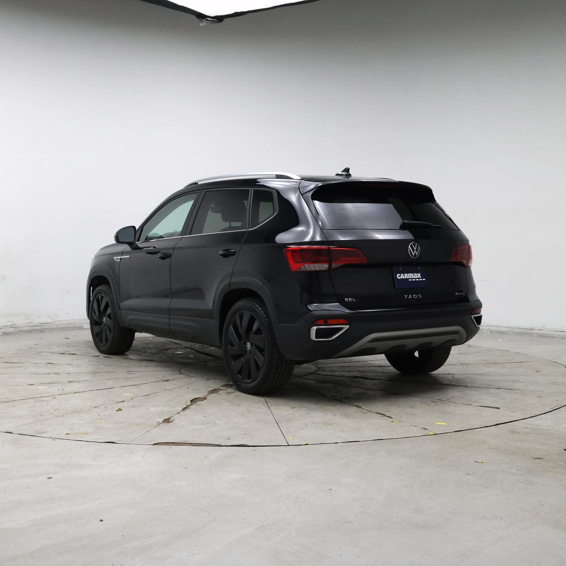 Thumbnail: 2024 Volkswagen Taos - 2