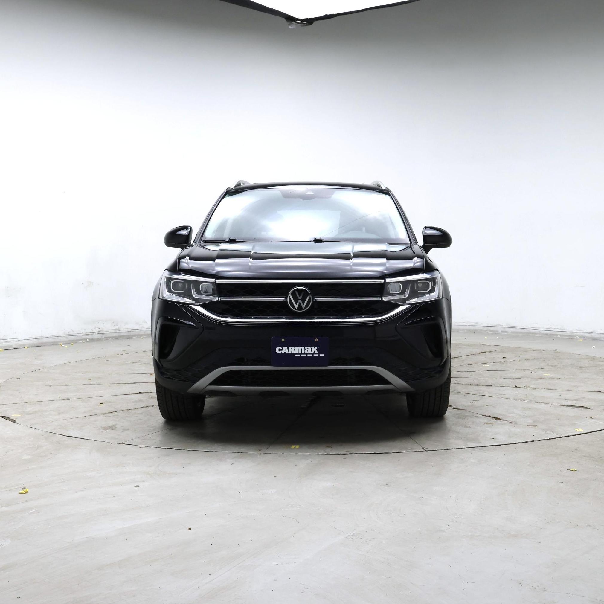 Thumbnail: 2024 Volkswagen Taos - 5