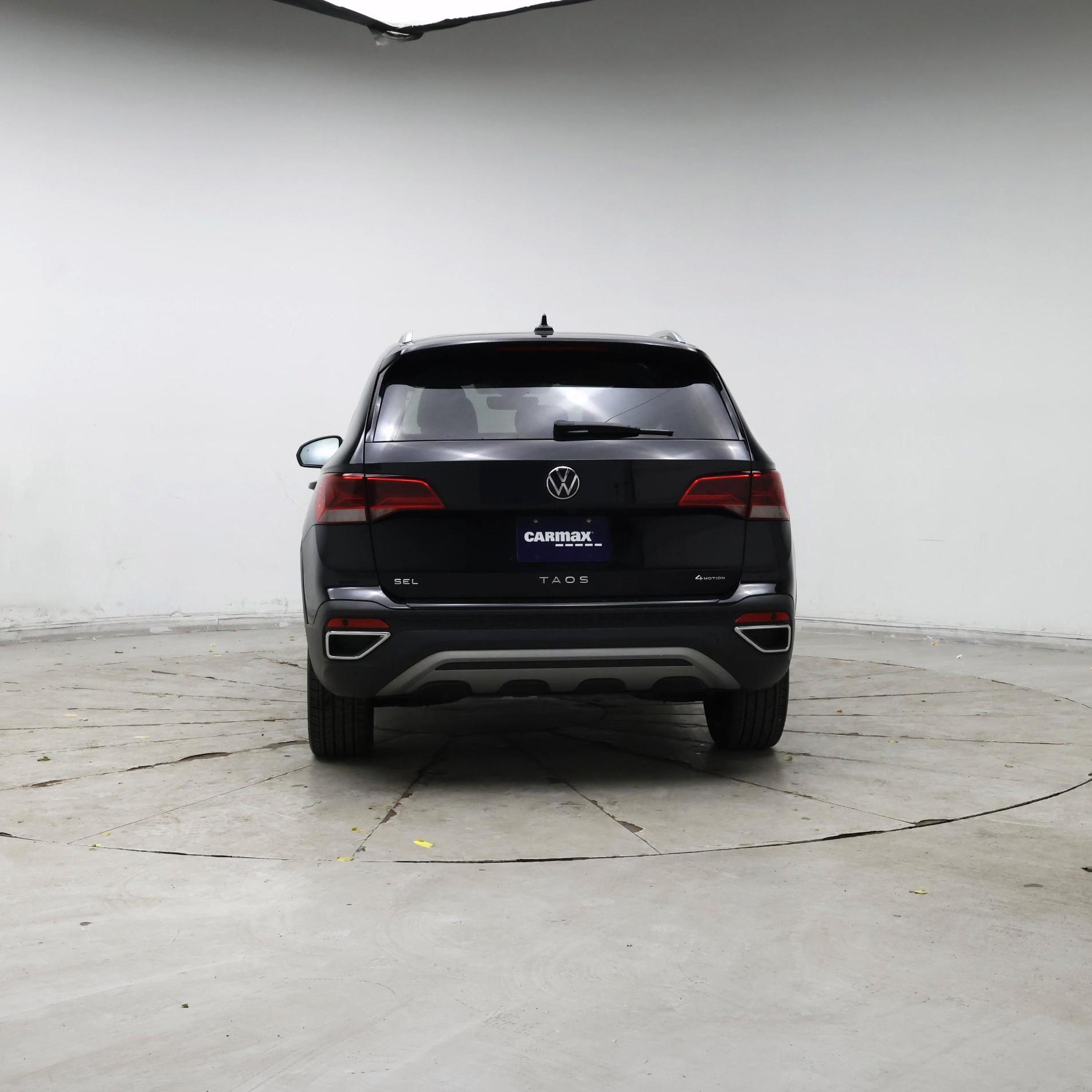 Thumbnail: 2024 Volkswagen Taos - 6