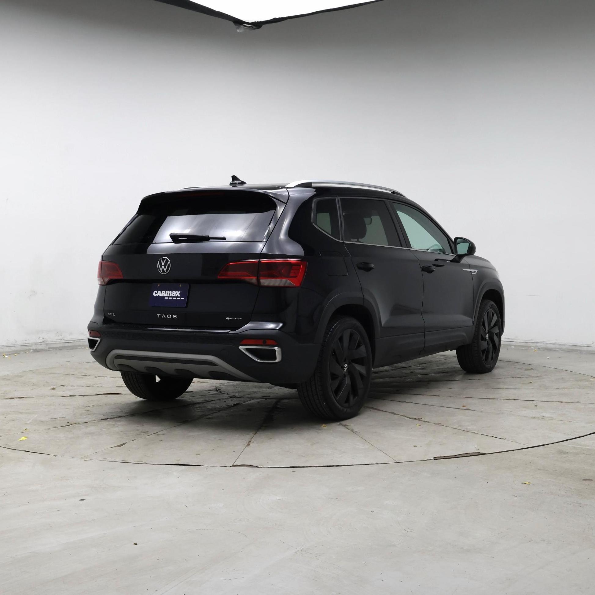 Thumbnail: 2024 Volkswagen Taos - 8