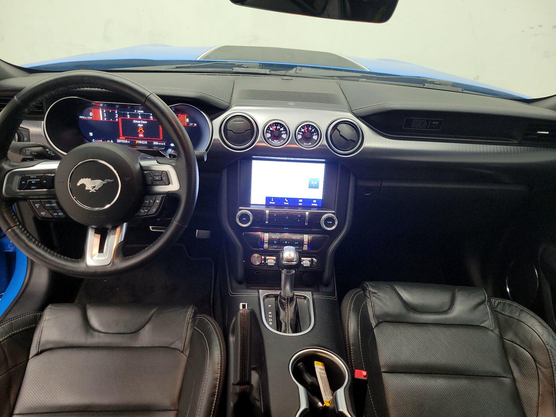 Thumbnail: 2023 Ford Mustang - 9