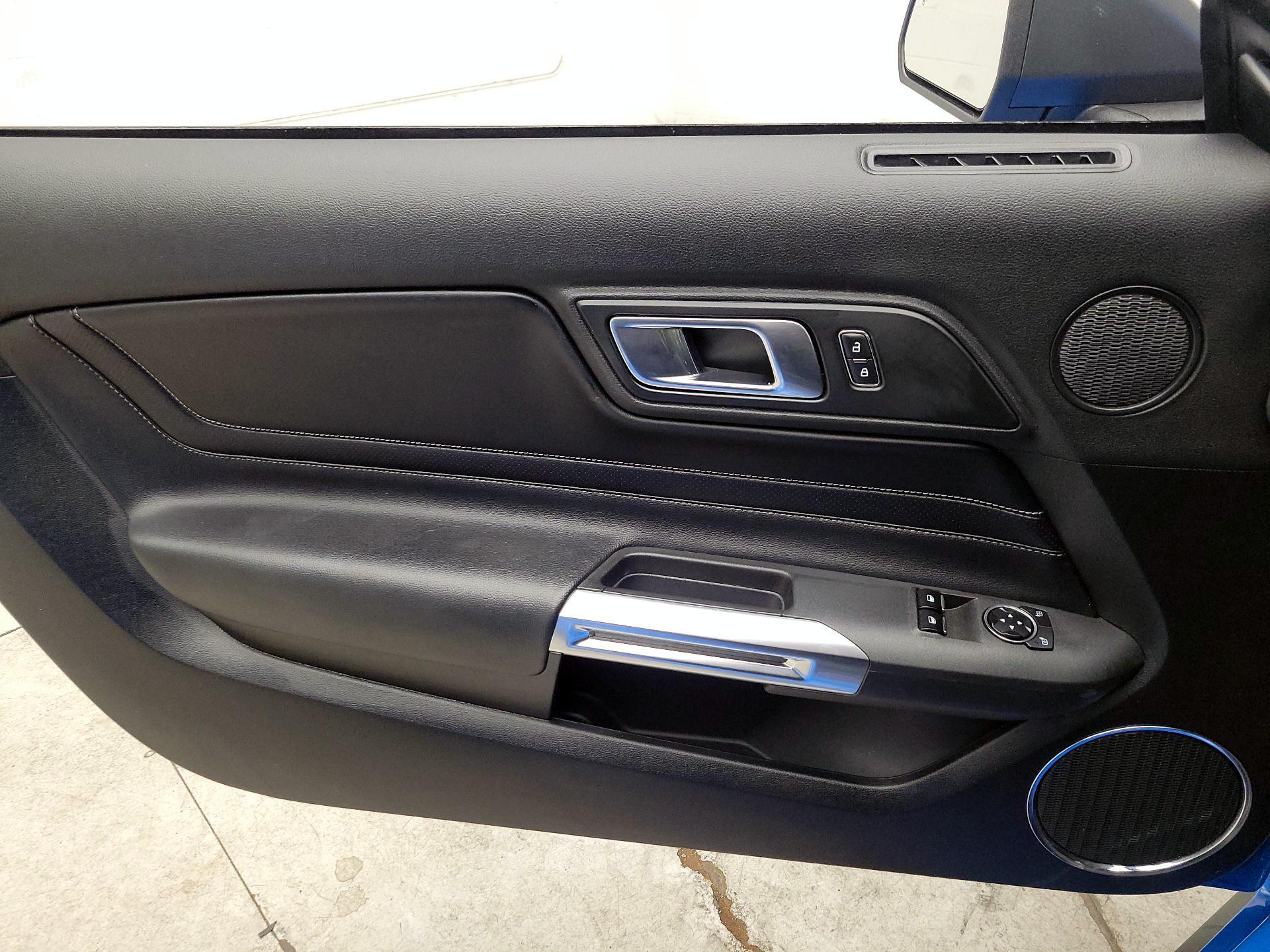 Thumbnail: 2023 Ford Mustang - 12