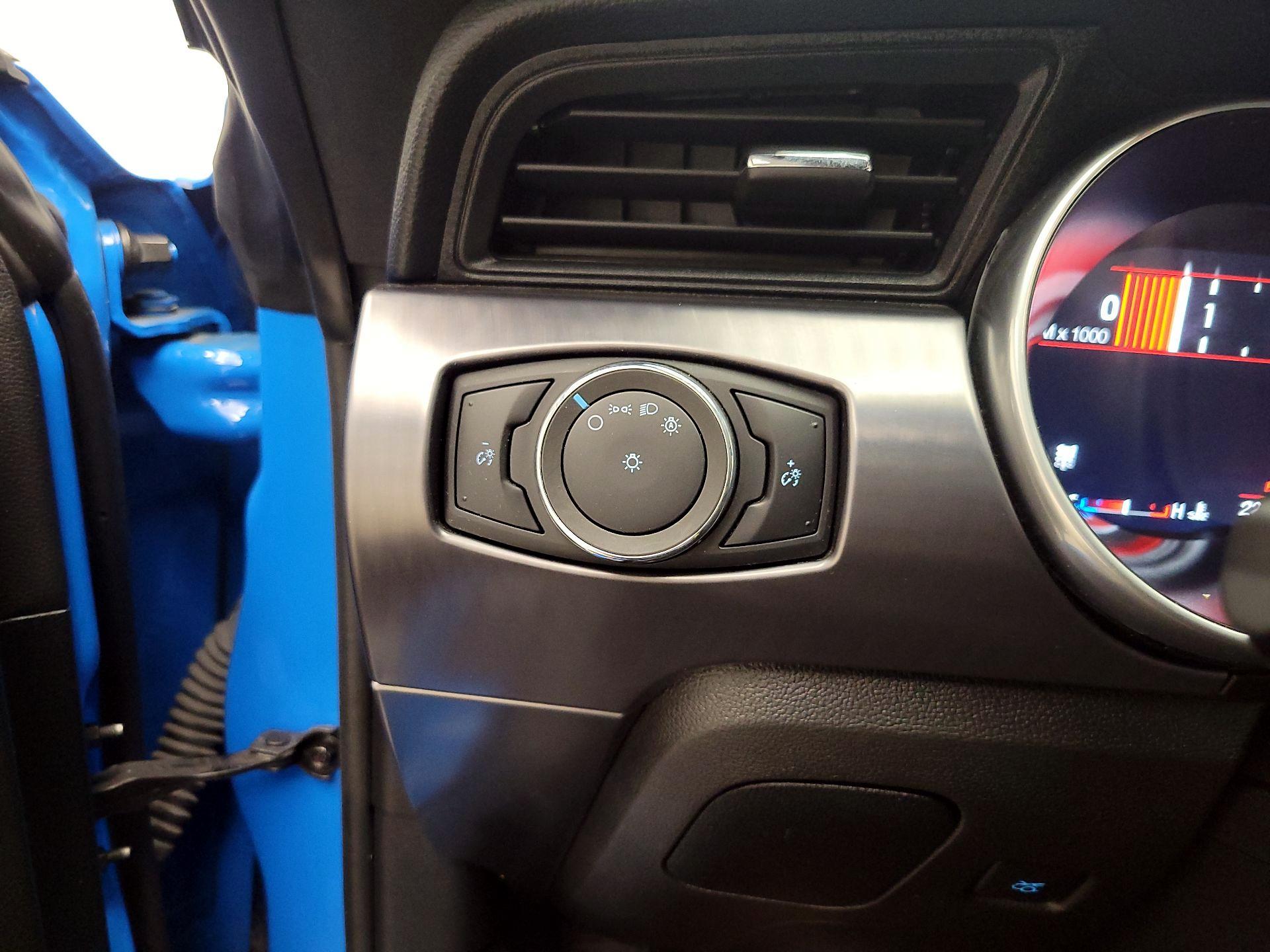 Thumbnail: 2023 Ford Mustang - 13