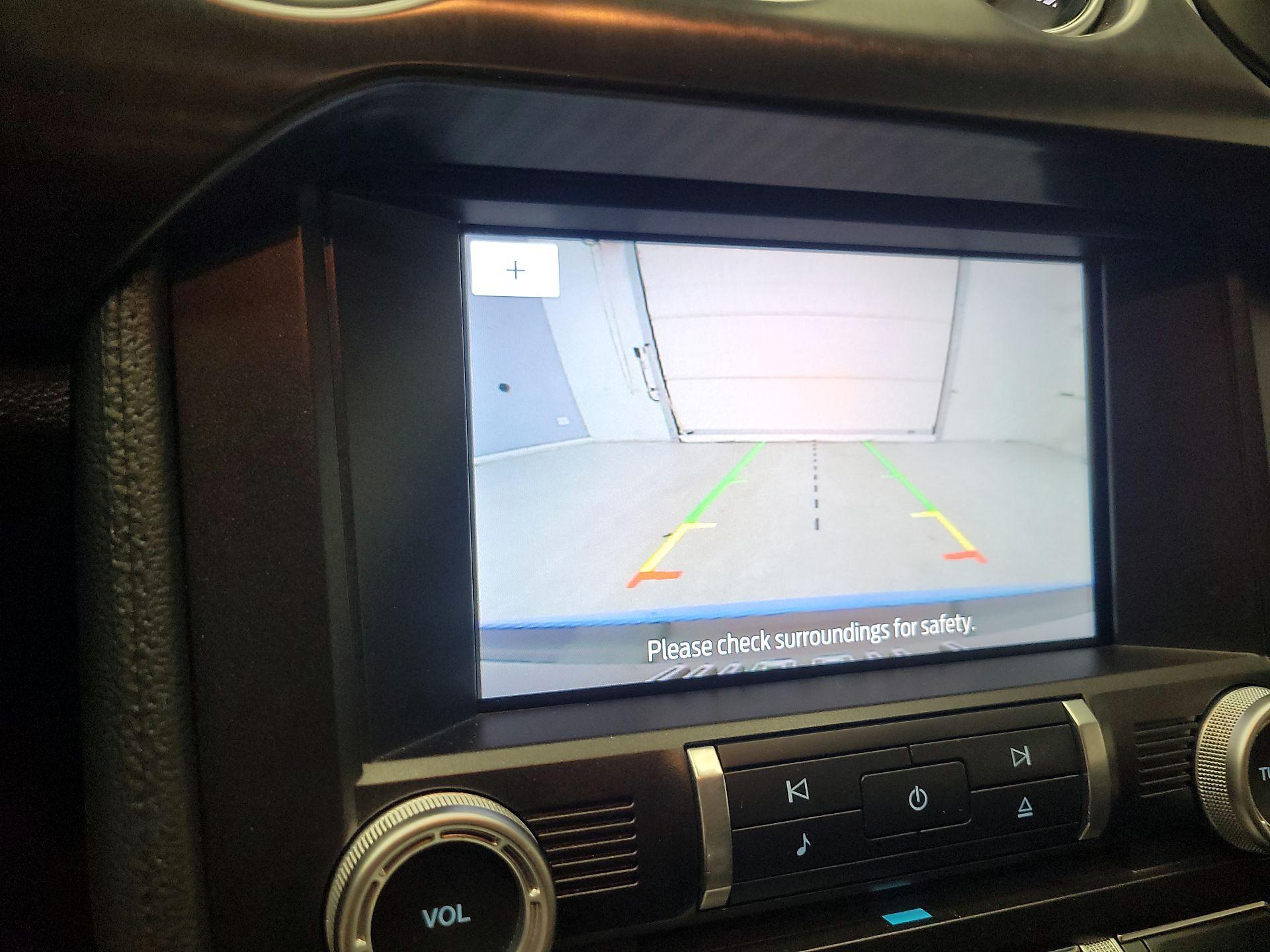 Thumbnail: 2023 Ford Mustang - 14