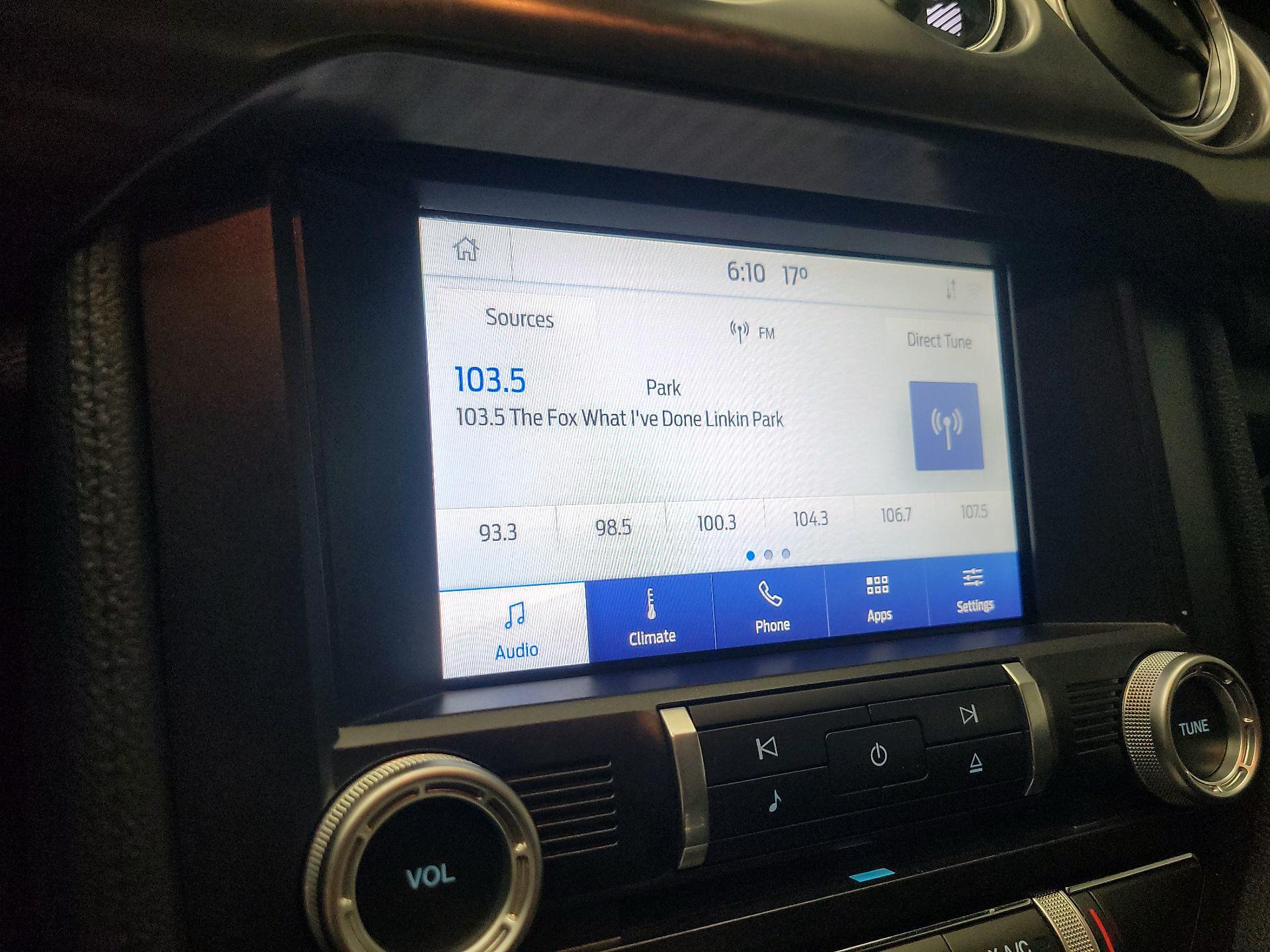 Thumbnail: 2023 Ford Mustang - 15