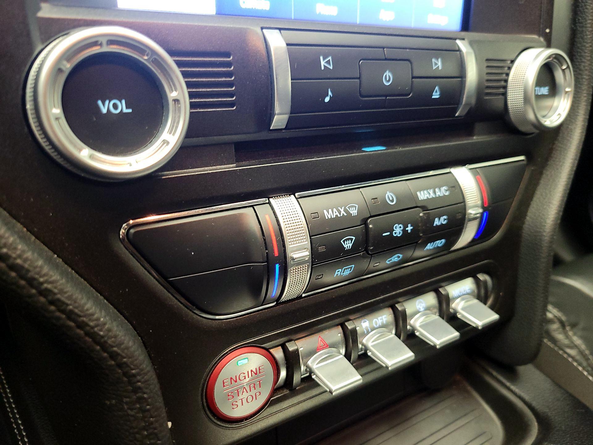 Thumbnail: 2023 Ford Mustang - 16