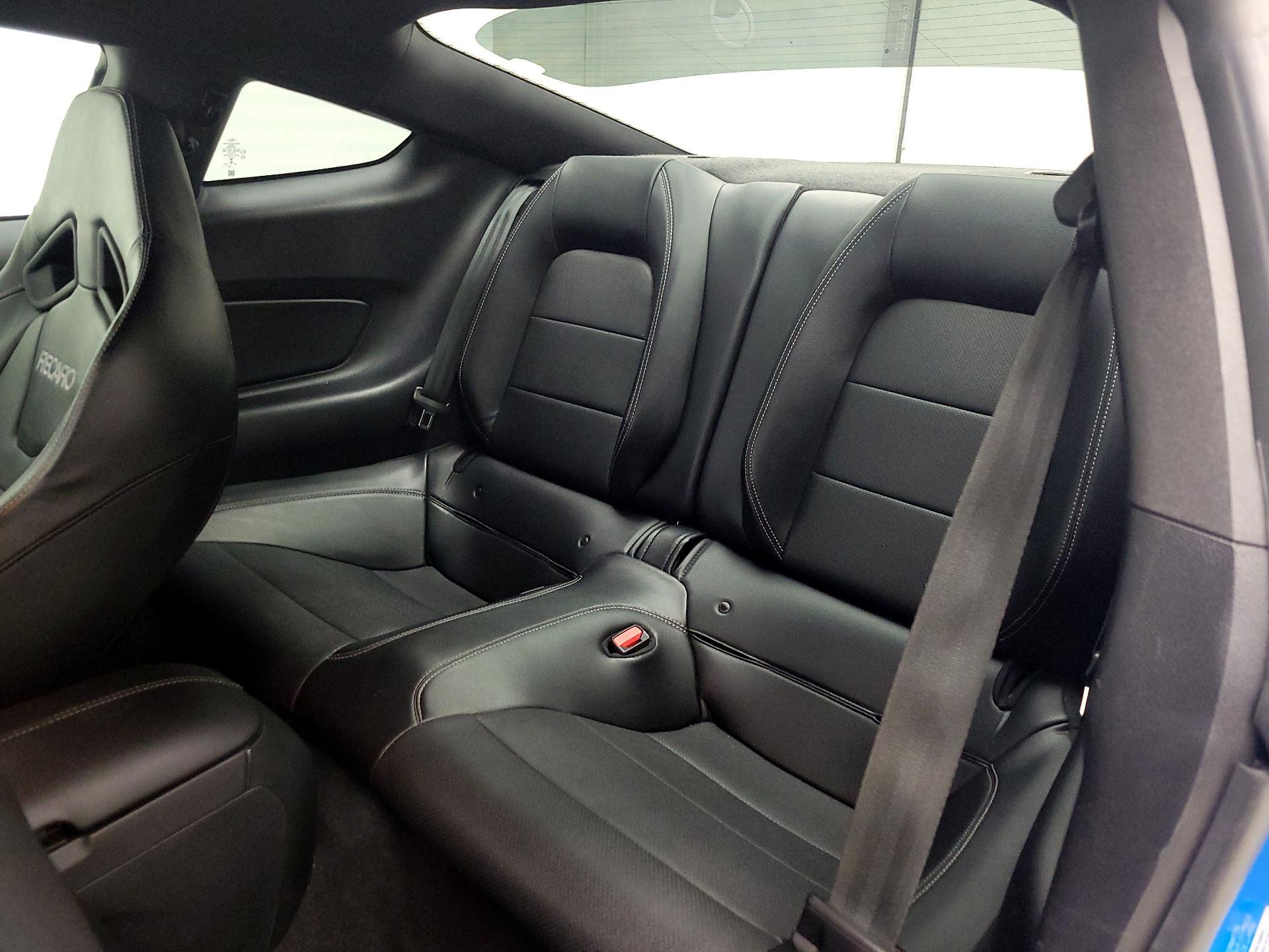 Thumbnail: 2023 Ford Mustang - 19